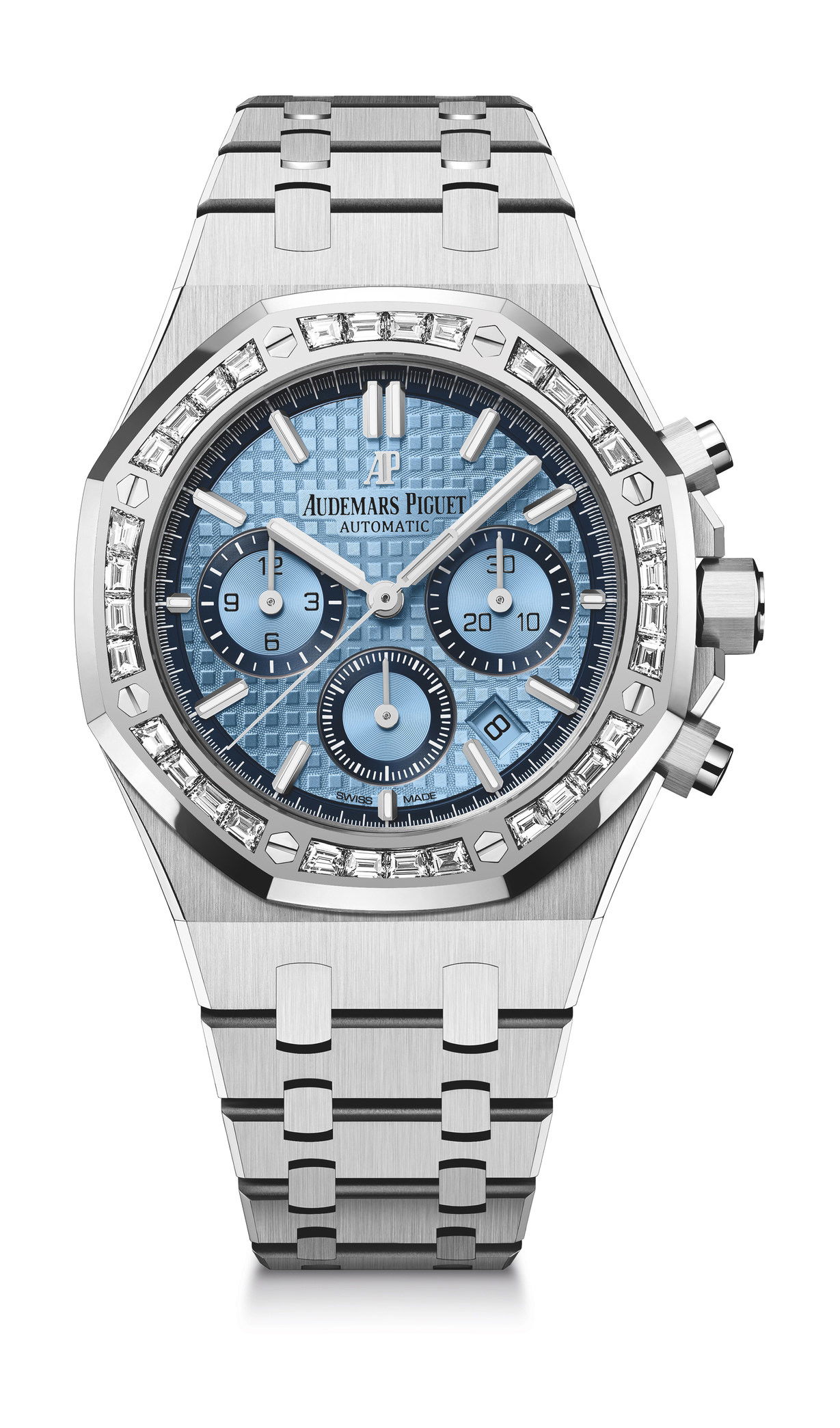 Audemars Piguet Royal Oak Selfwinding Chronograph watch