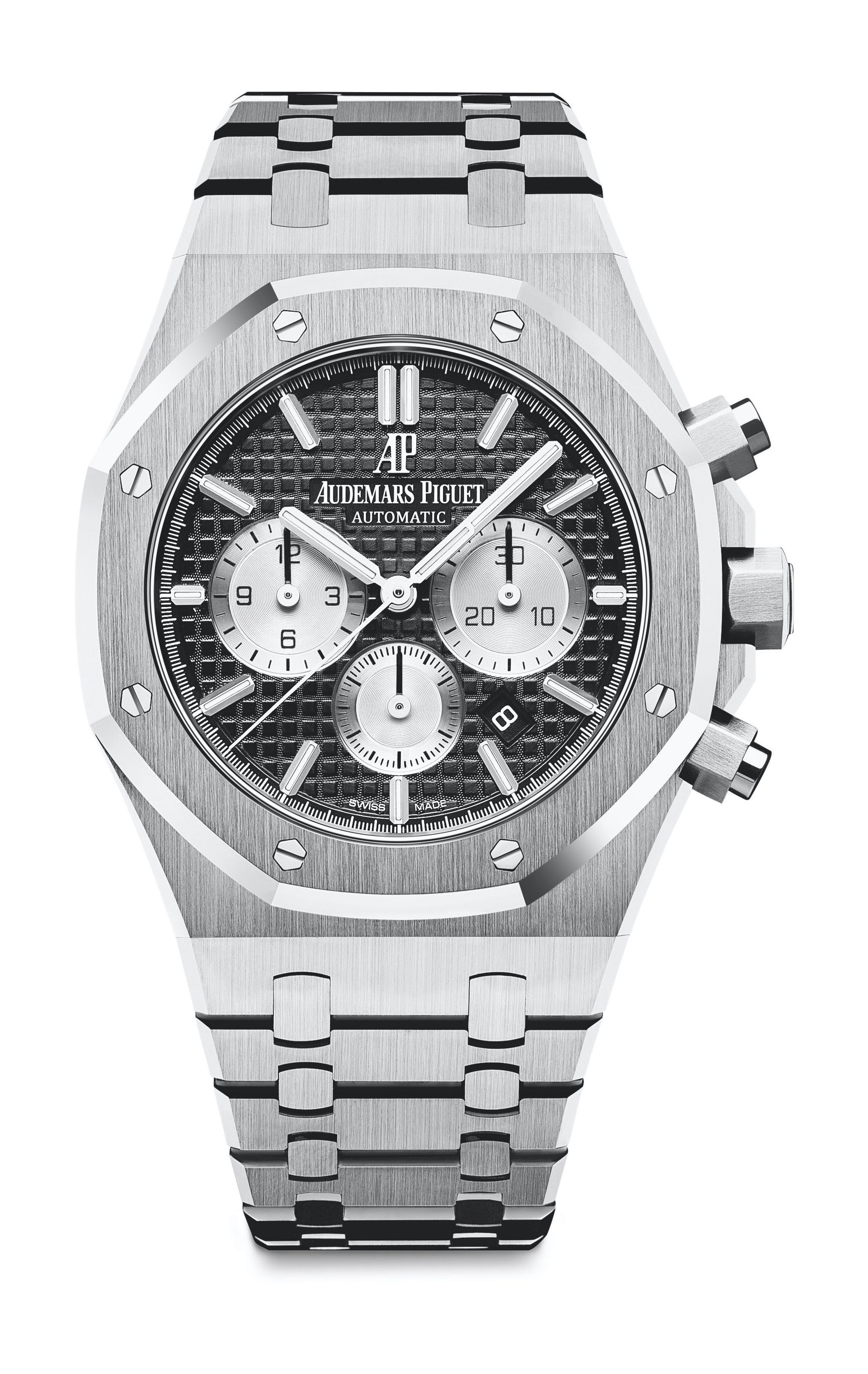 Audemars Piguet Royal Oak Selfwinding Chronograph watch