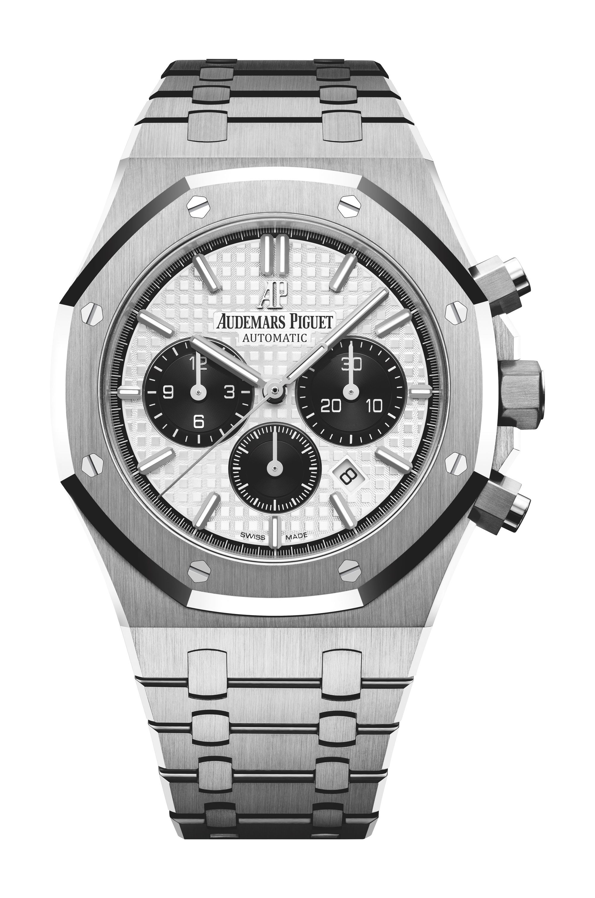 Audemars Piguet Royal Oak Selfwinding Chronograph watch