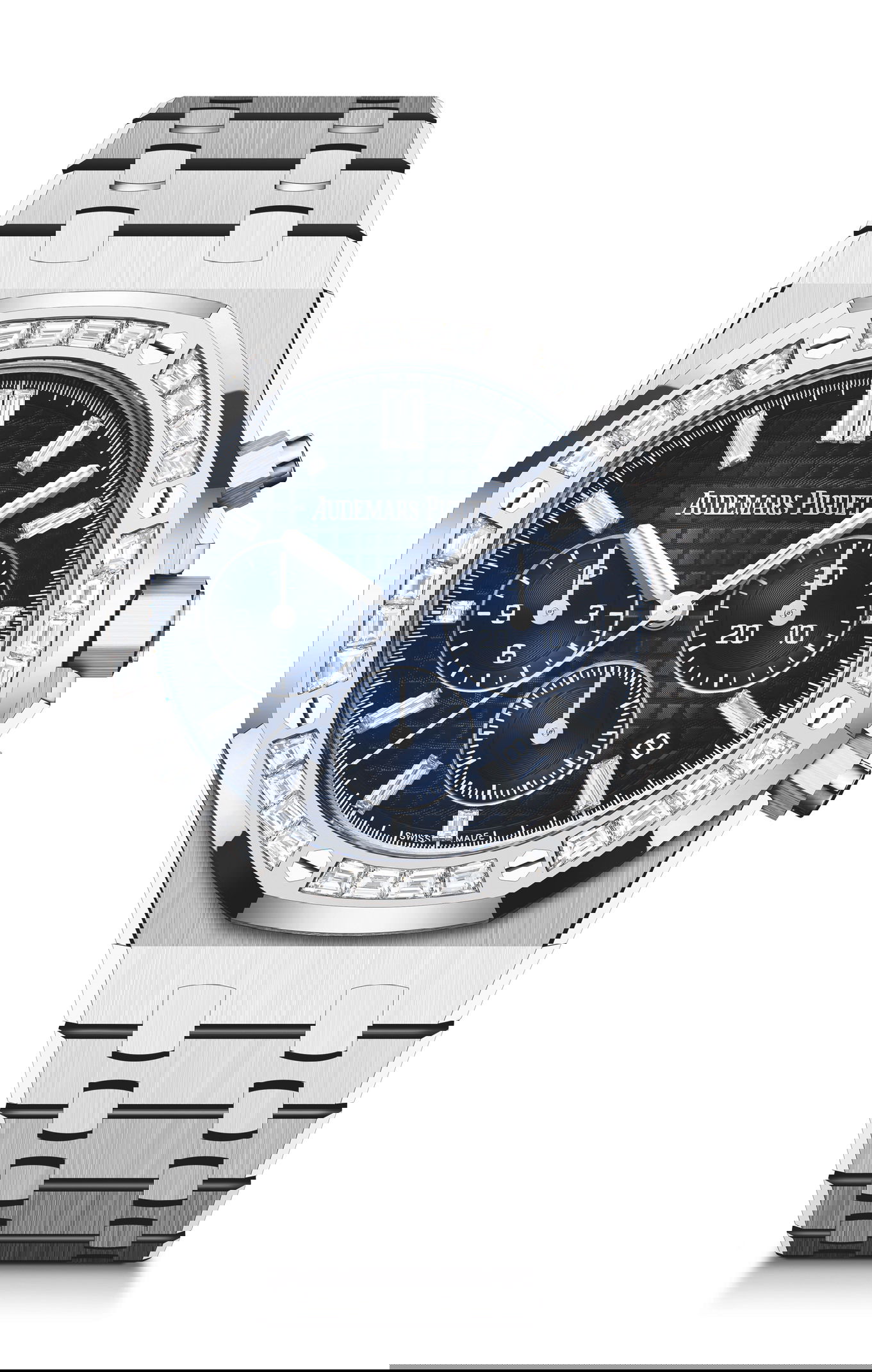 Audemars Piguet Royal Oak Selfwinding Chronograph watch