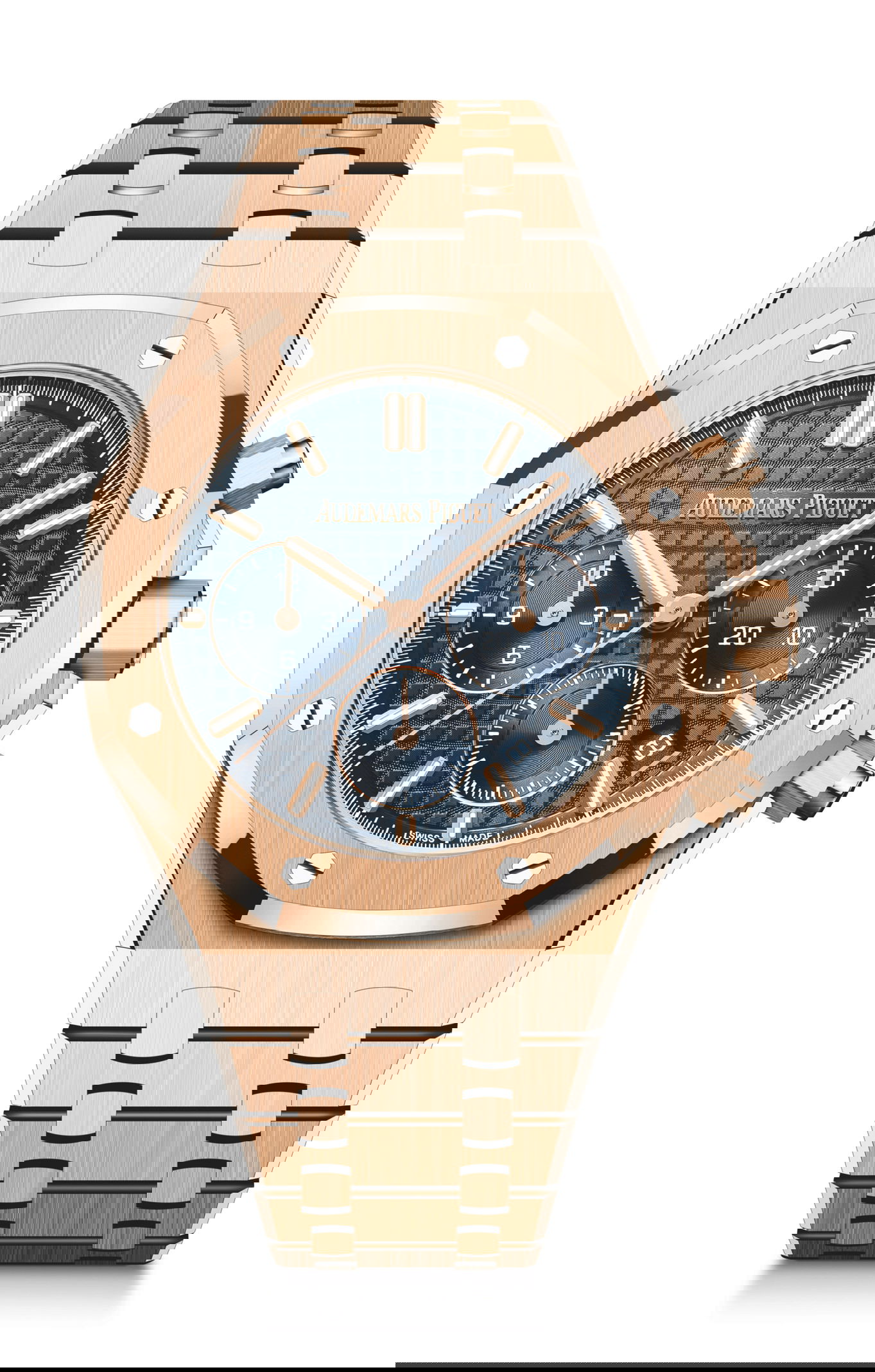 Audemars Piguet Royal Oak Selfwinding Chronograph watch