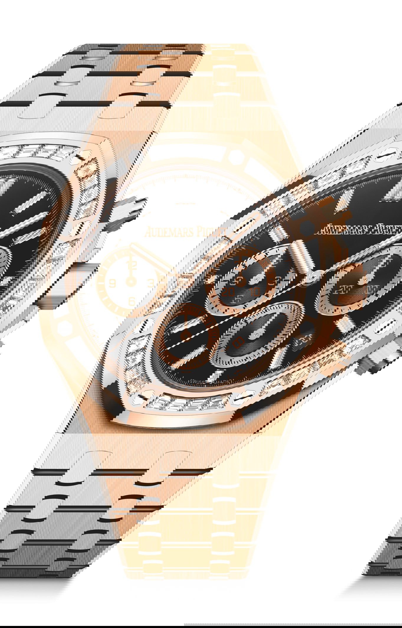 Audemars Piguet Royal Oak Selfwinding Chronograph watch