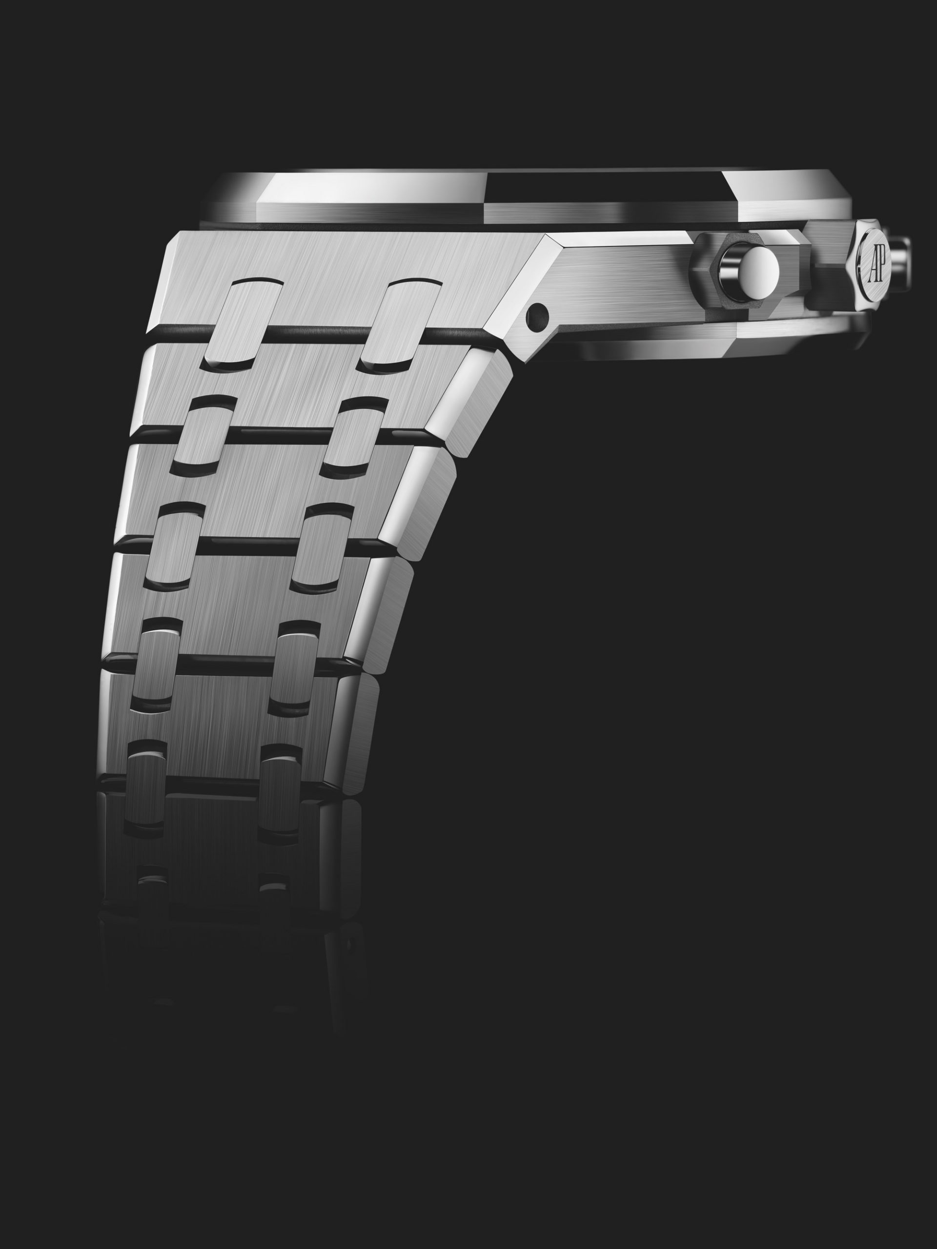 Audemars Piguet Royal Oak Selfwinding Chronograph - View 3