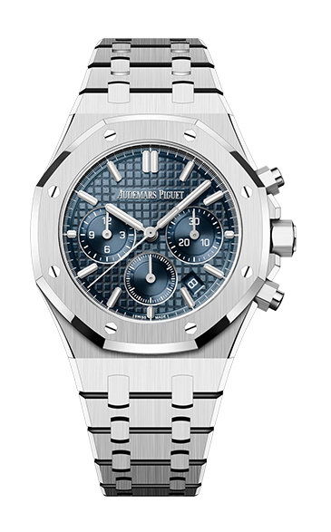 Audemars Piguet Royal Oak Selfwinding Chronograph watch