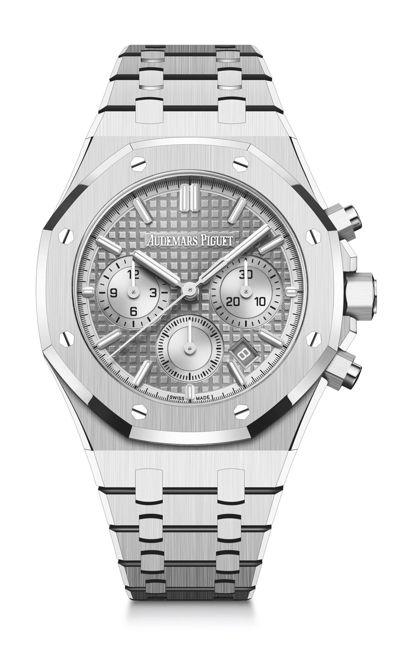 Audemars Piguet Royal Oak Selfwinding Chronograph watch