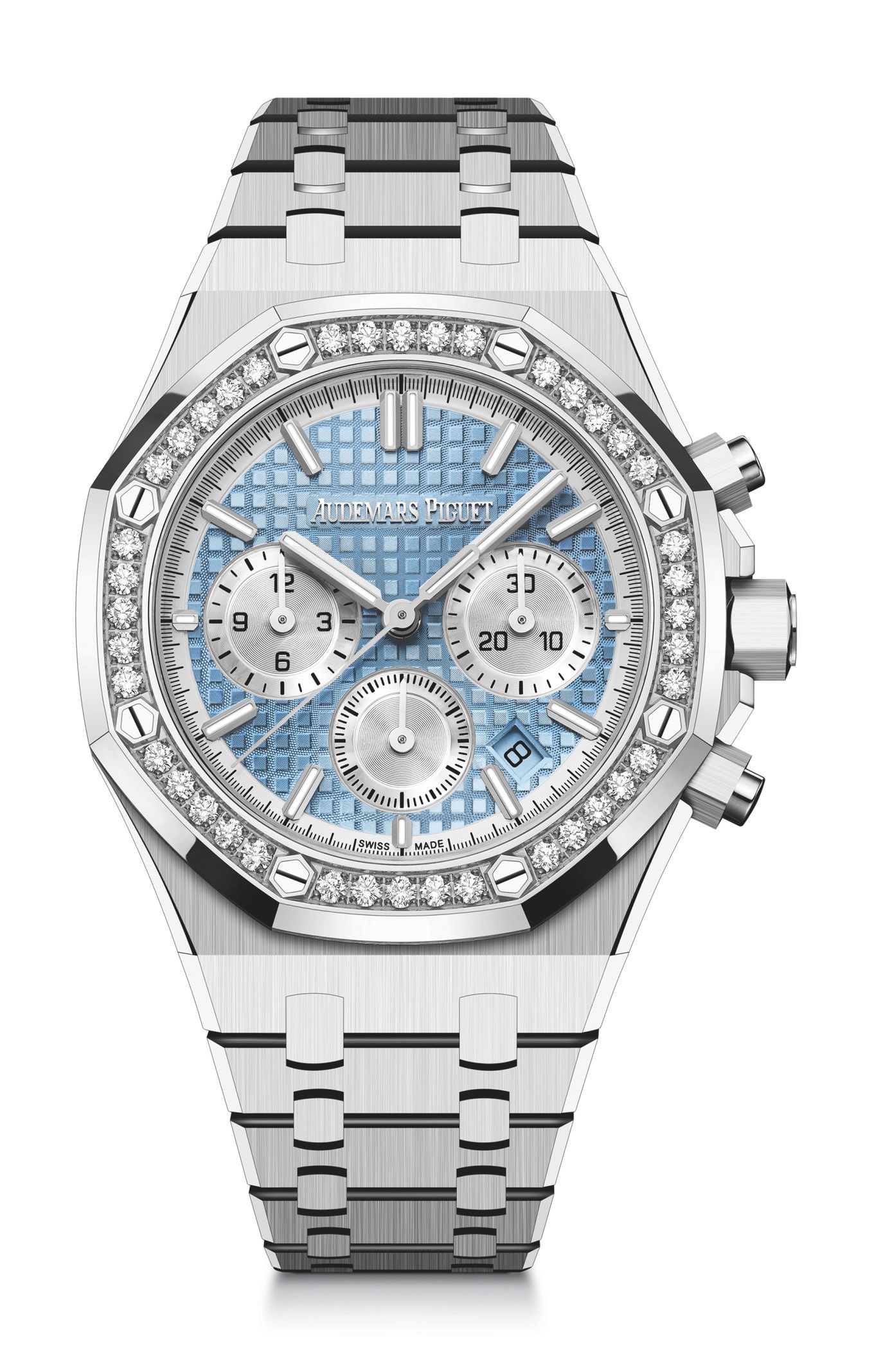 Audemars Piguet Royal Oak Selfwinding Chronograph watch