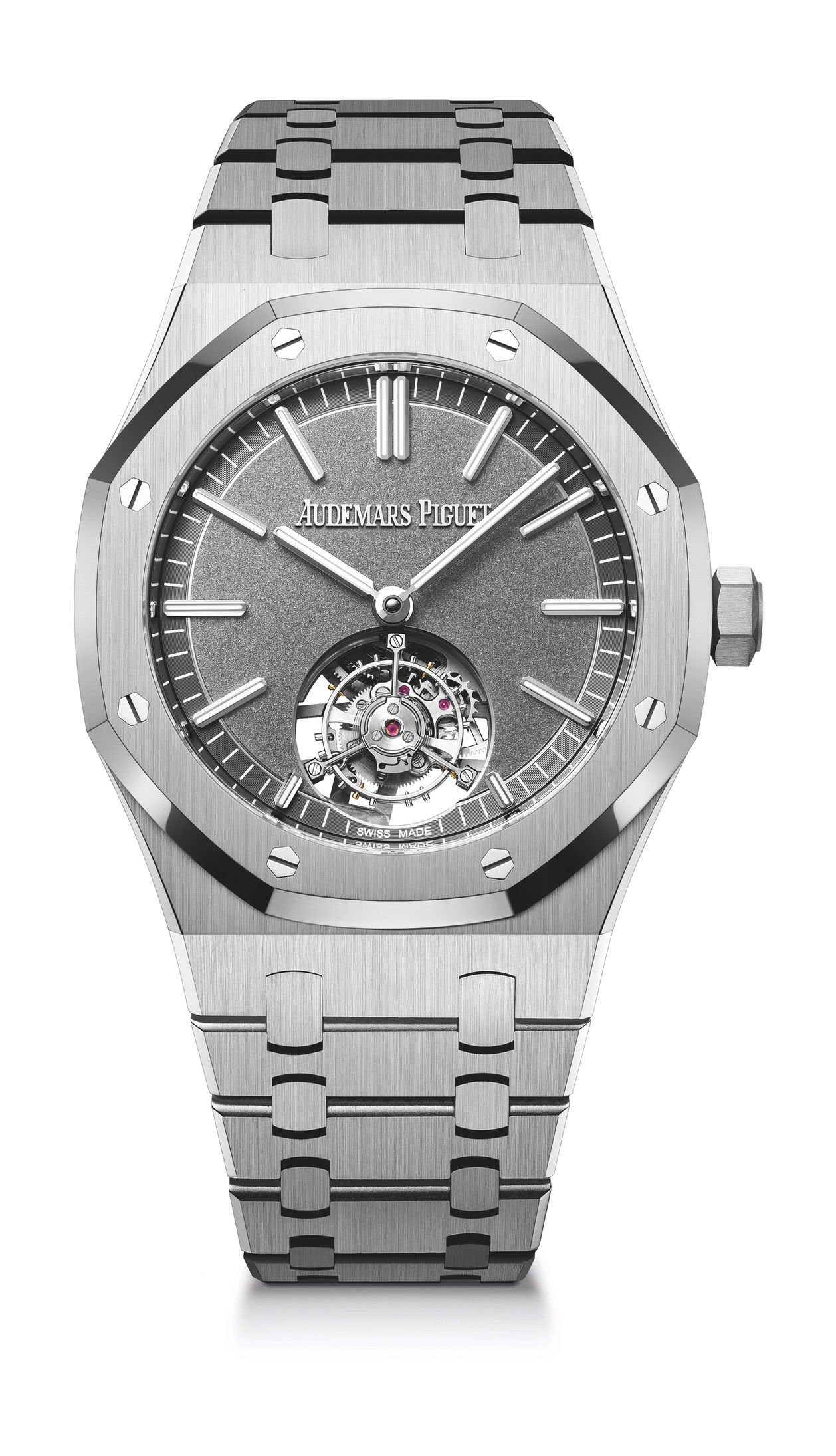 Audemars Piguet Royal Oak Selfwinding Flying Tourbillon watch