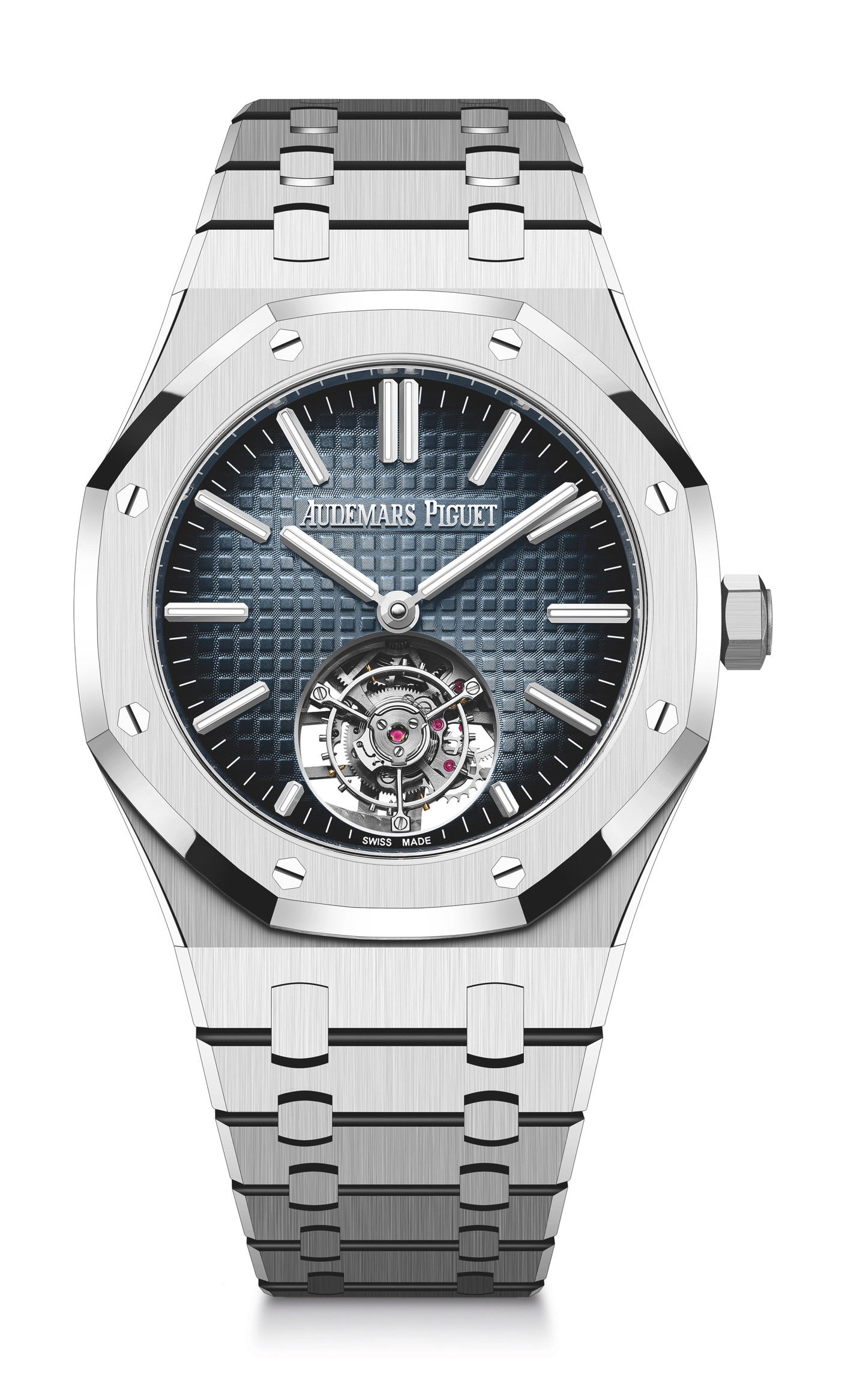 Audemars Piguet Royal Oak Selfwinding Flying Tourbillon watch