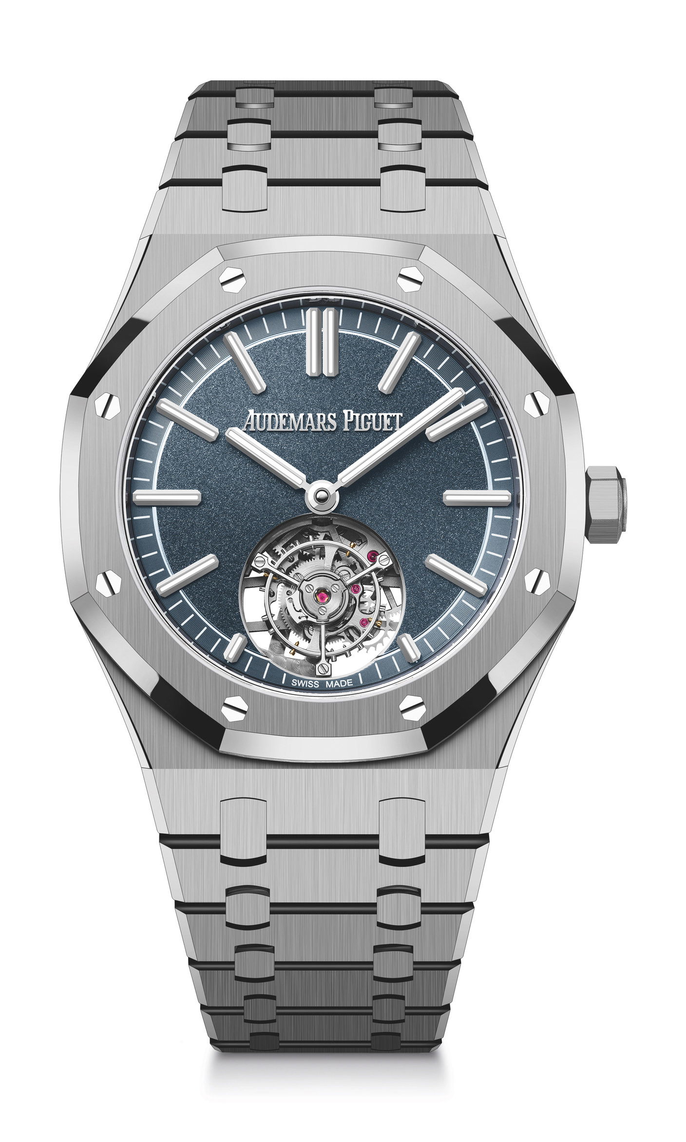 Audemars Piguet Royal Oak Selfwinding Flying Tourbillon watch