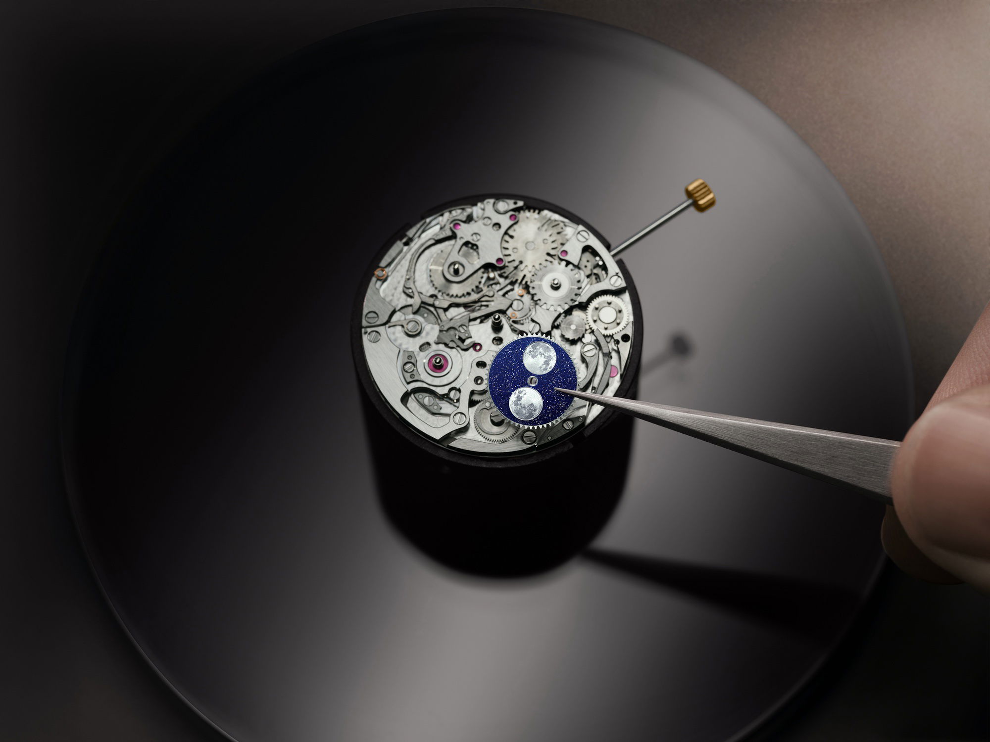 Audemars Piguet Royal Oak Selfwinding Perpetual Calendar 41 - View 2