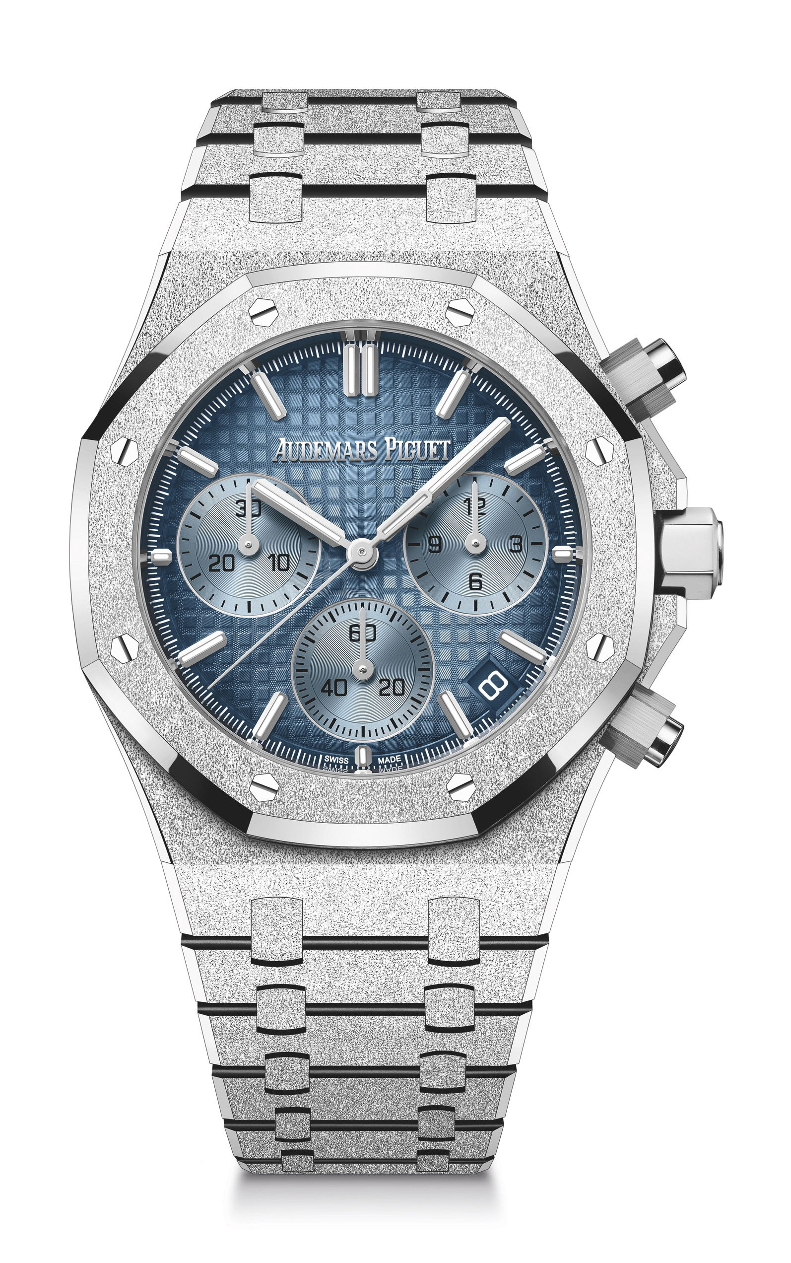 Audemars Piguet Royal Oak Selwinding Chronograph watch