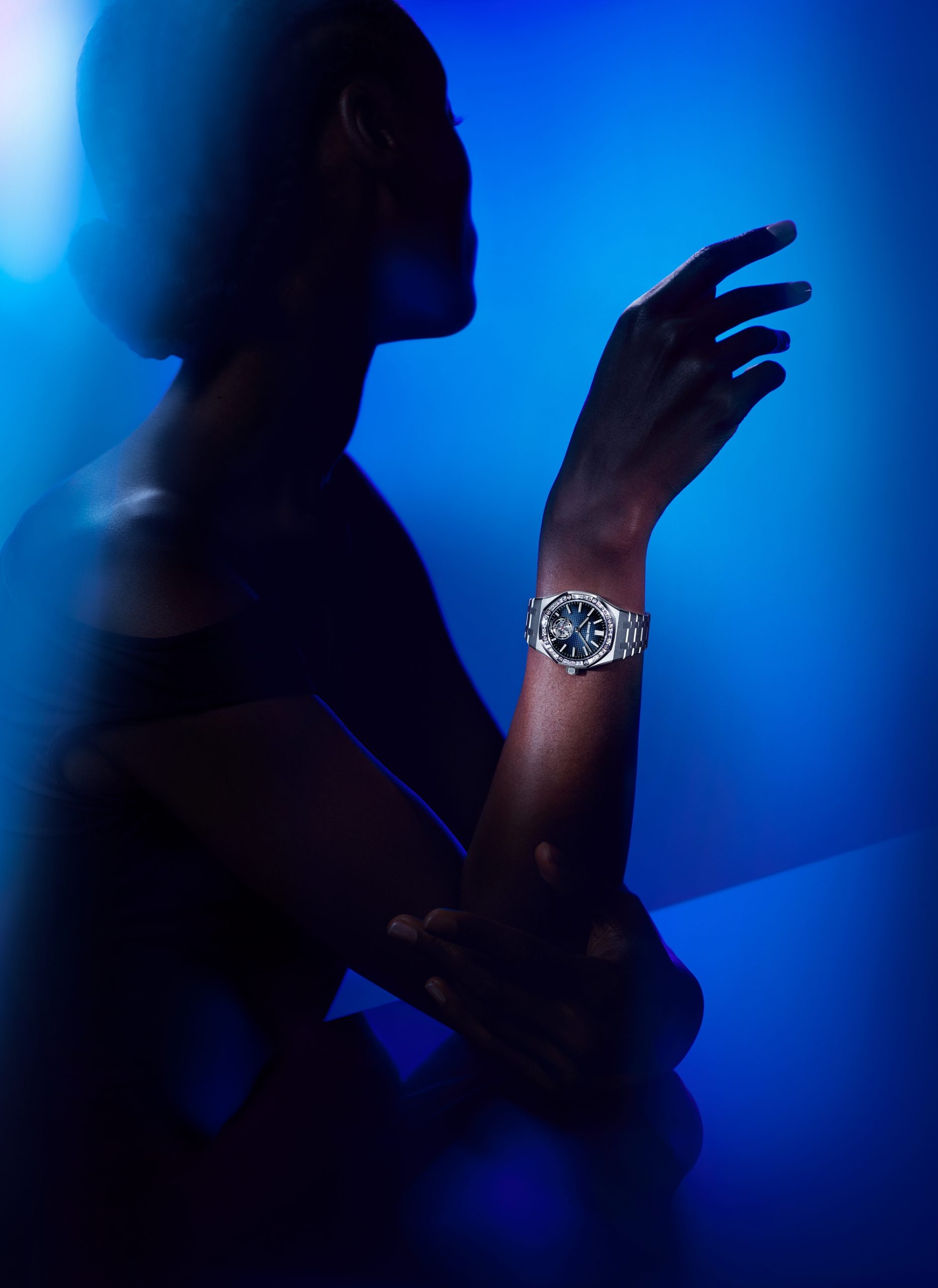 Audemars Piguet Royal Oak Selwinding Flying Tourbillon Extra-Thin (RD#3) - View 3