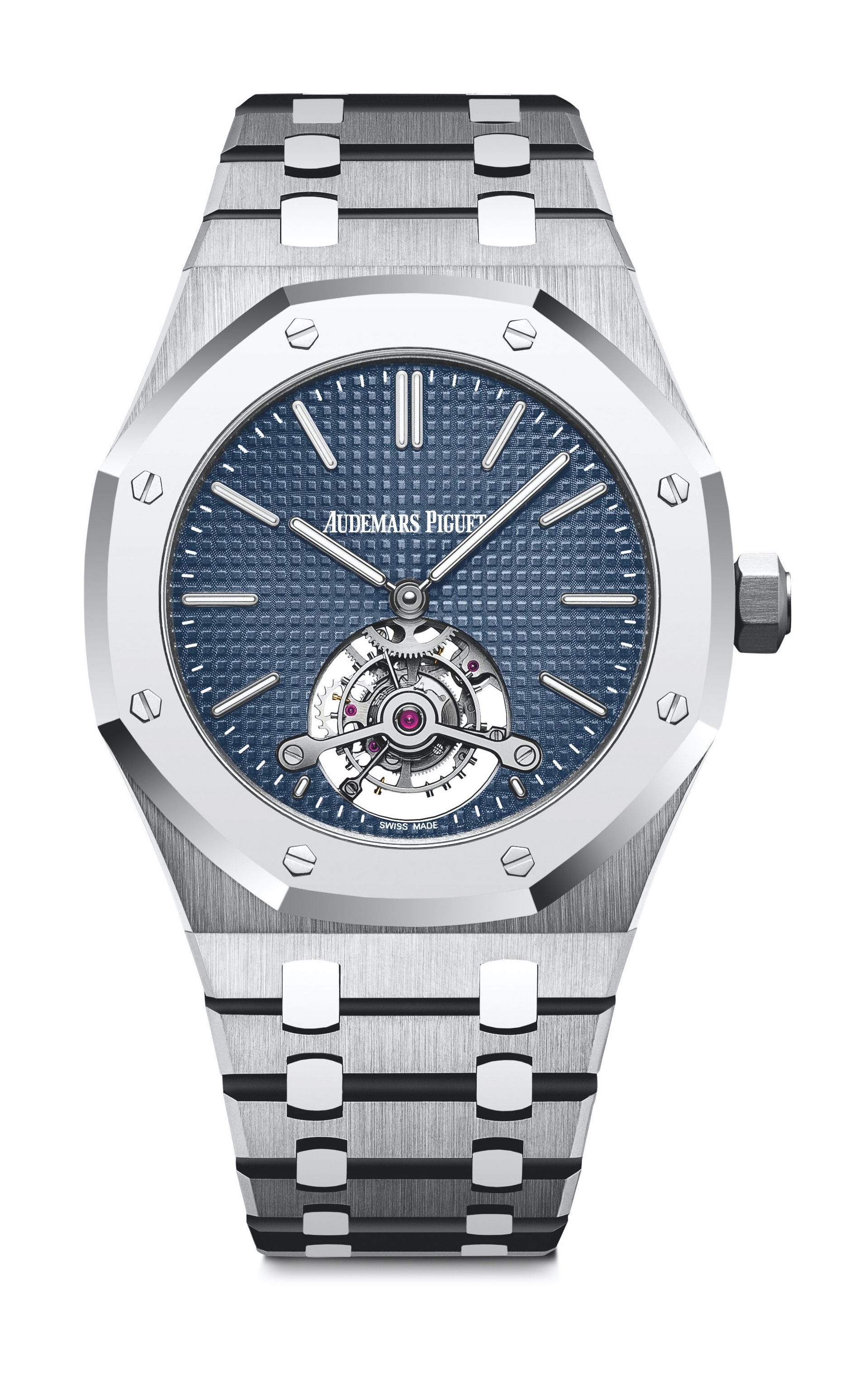 Audemars Piguet Royal Oak Tourbillon Extra-Thin watch