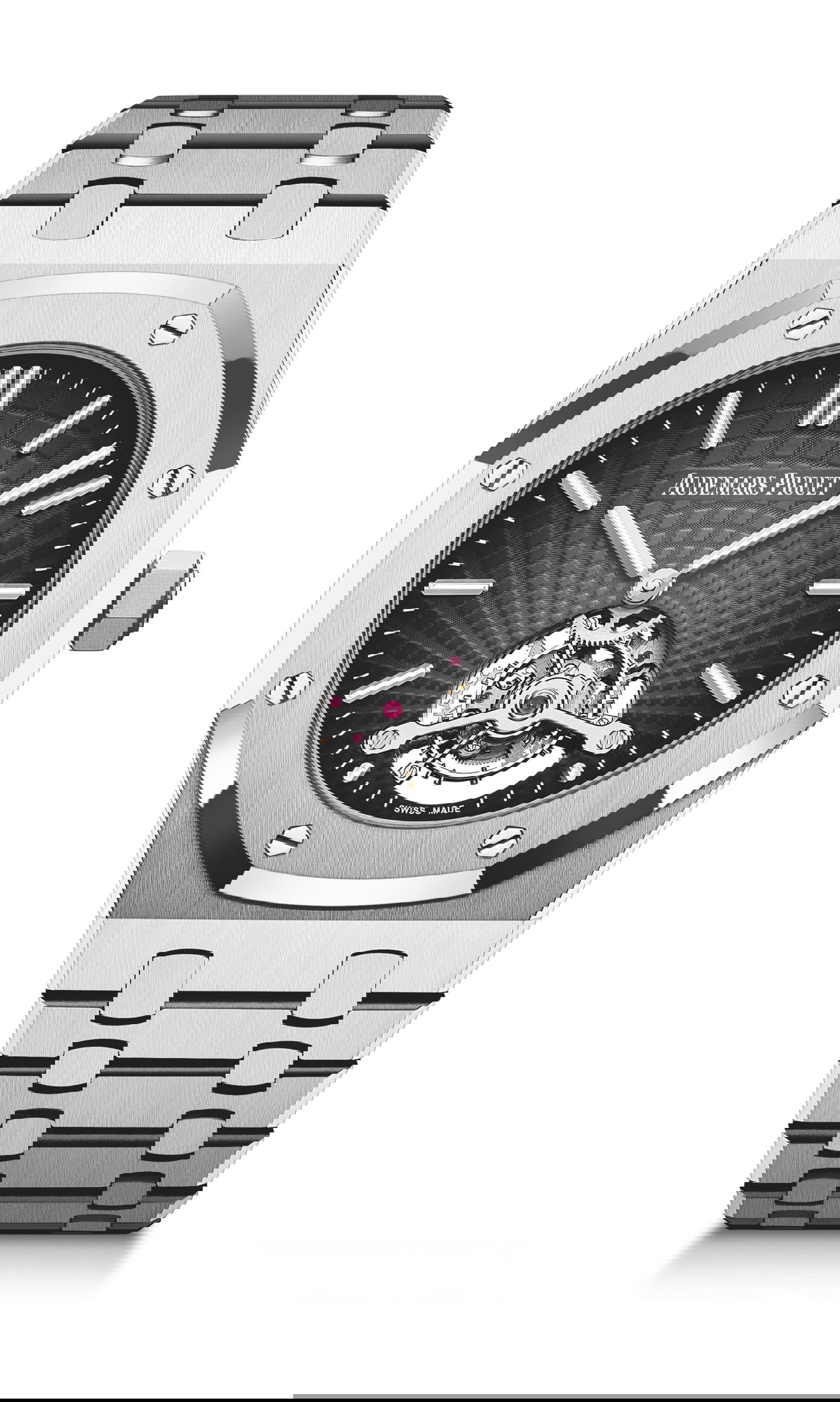 Audemars Piguet Royal Oak Tourbillon Extra-Thin watch