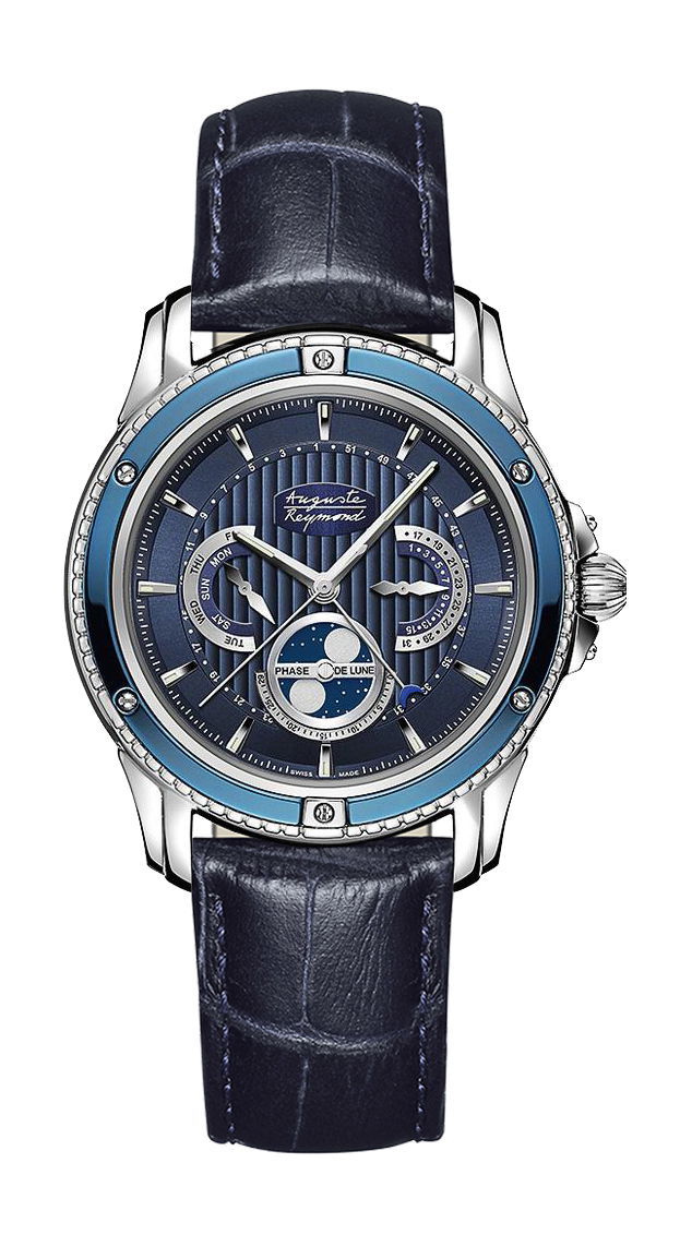 Auguste Reymond Magellan Lunar watch