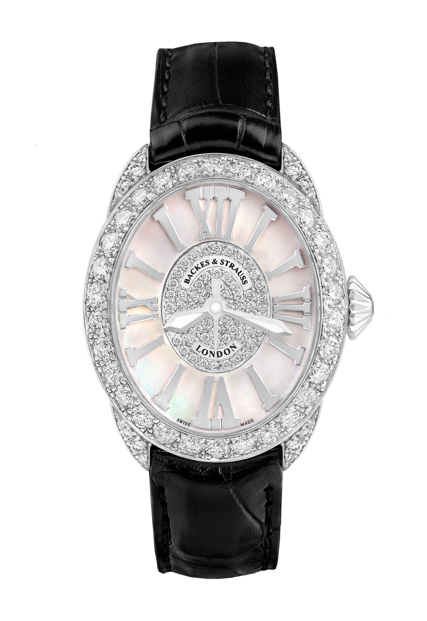 Backes & Strauss Regent 3238 watch