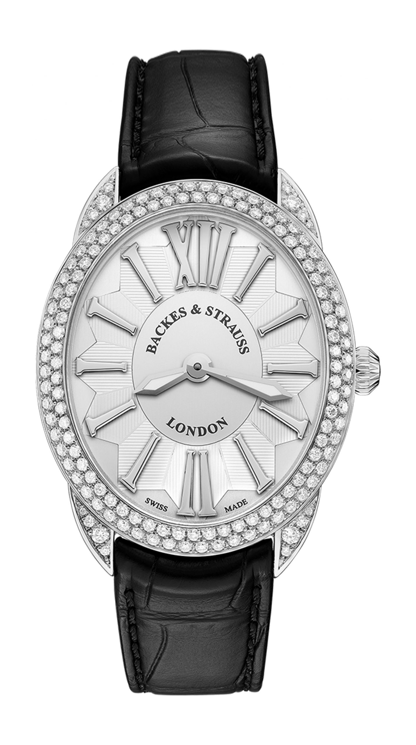 Backes & Strauss Regent Renaissance 3238 watch