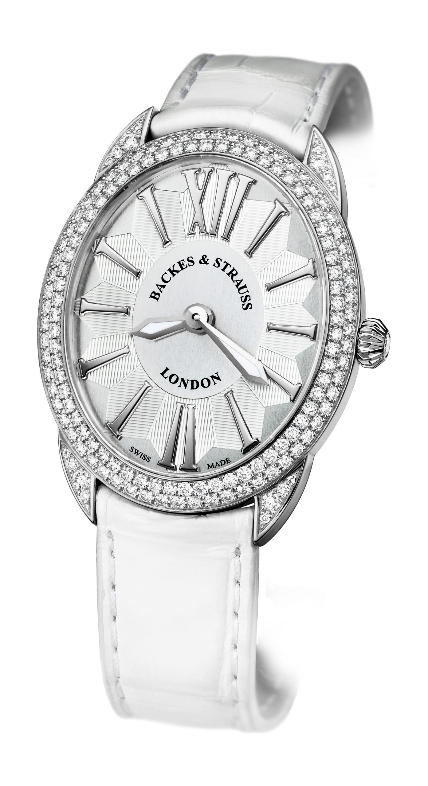 Backes & Strauss Regent Renaissance 4047 watch
