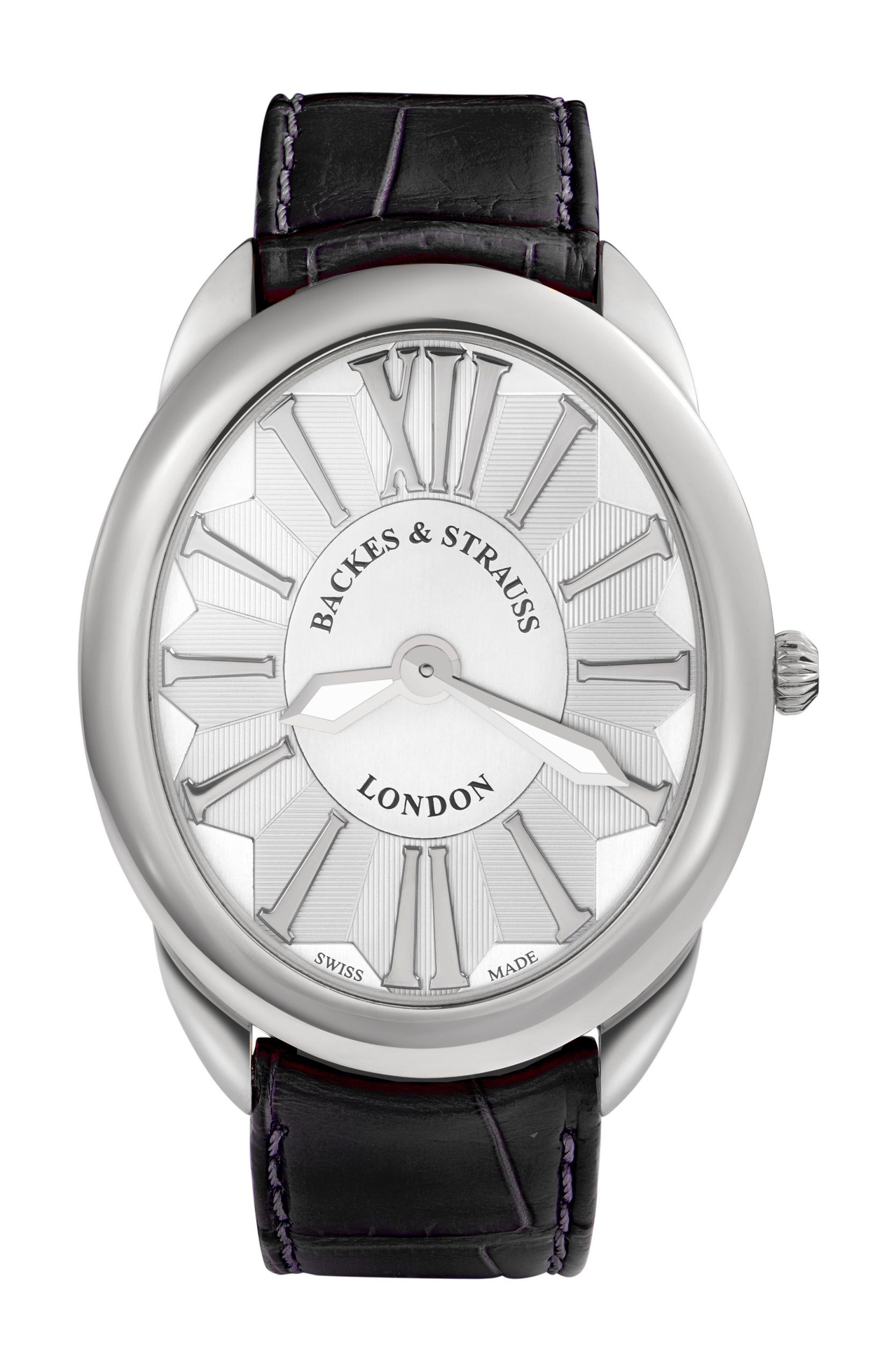 Backes & Strauss Regent Renaissance 4047 watch