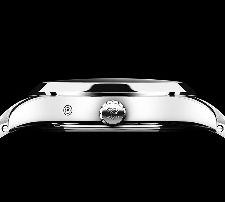 BALL Engineer II Moon Phase Chronometer 41 - View 3