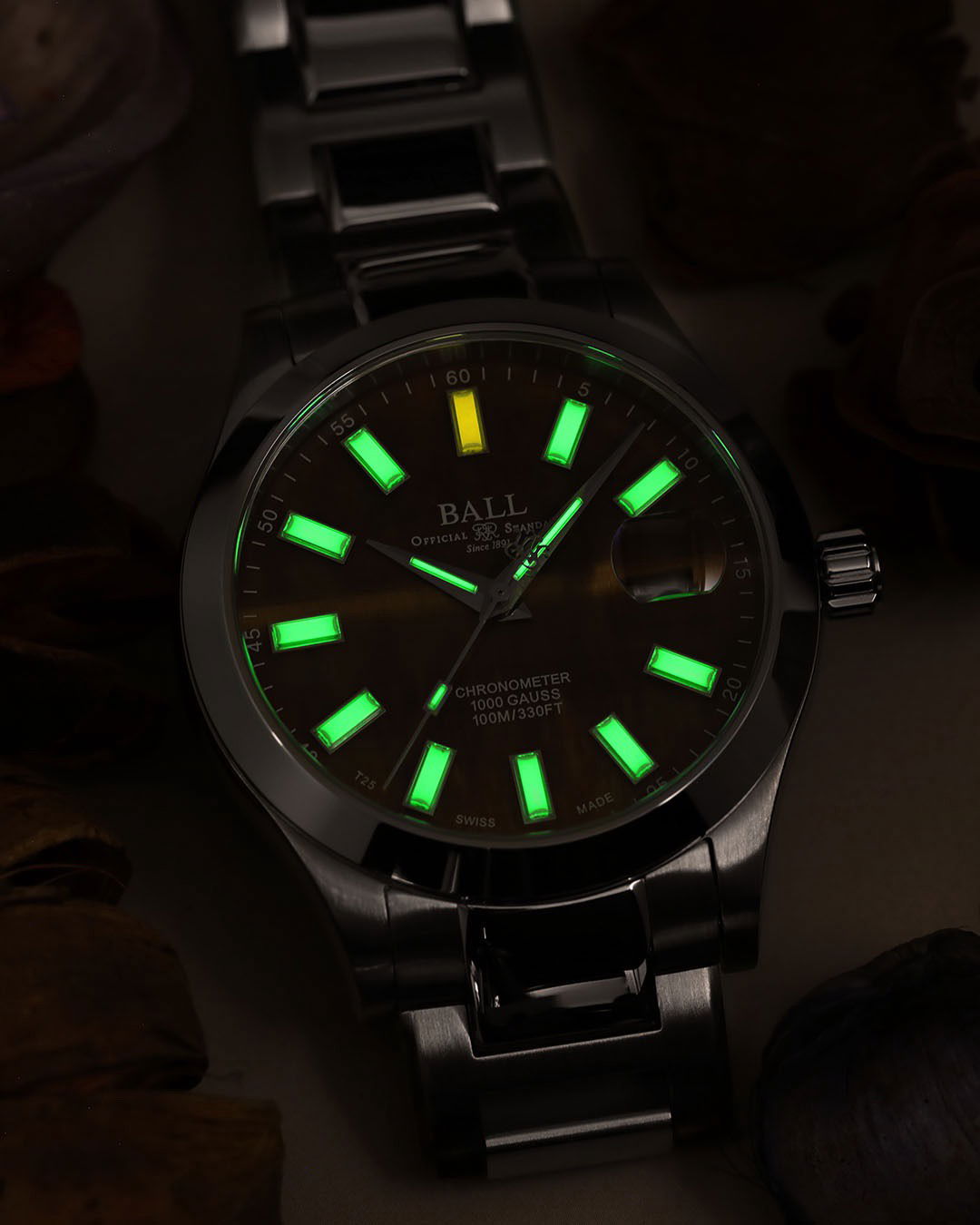 BALL Engineer III Bright Path 40 - View 2