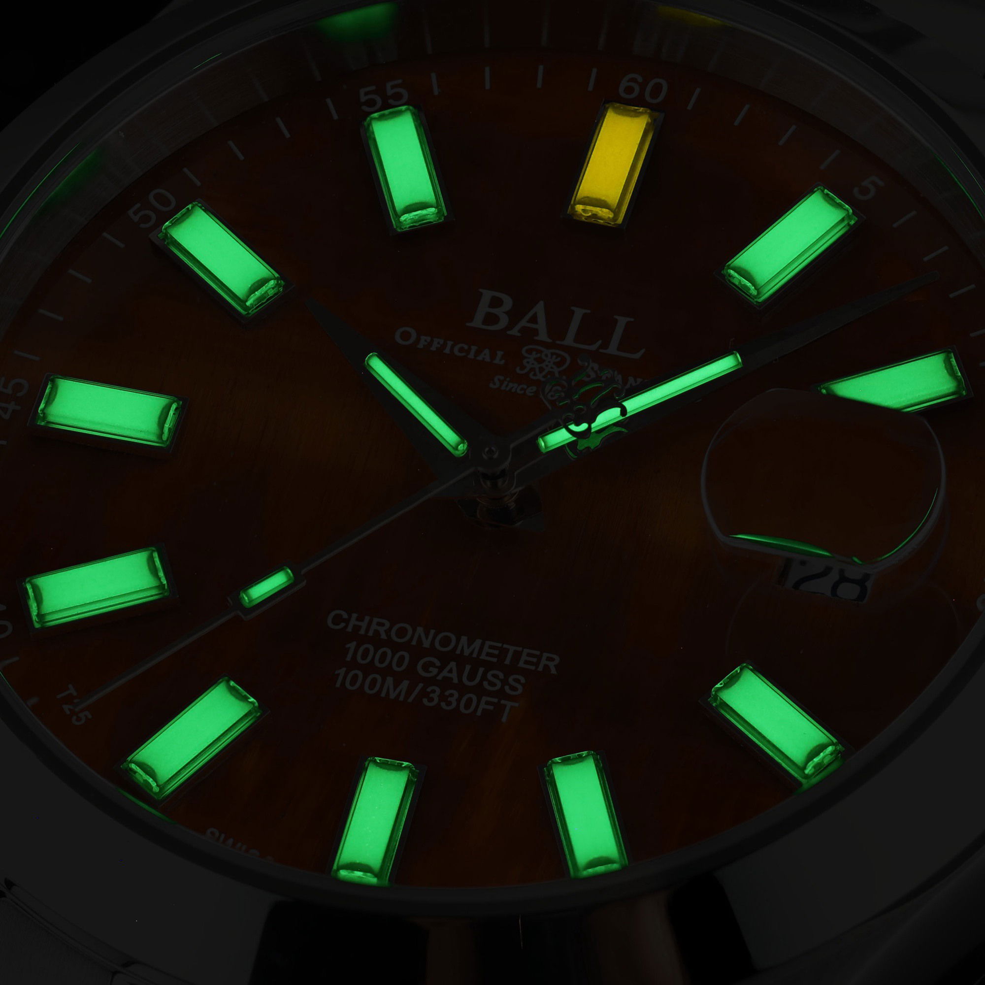 BALL Engineer III Bright Path 40 - View 3