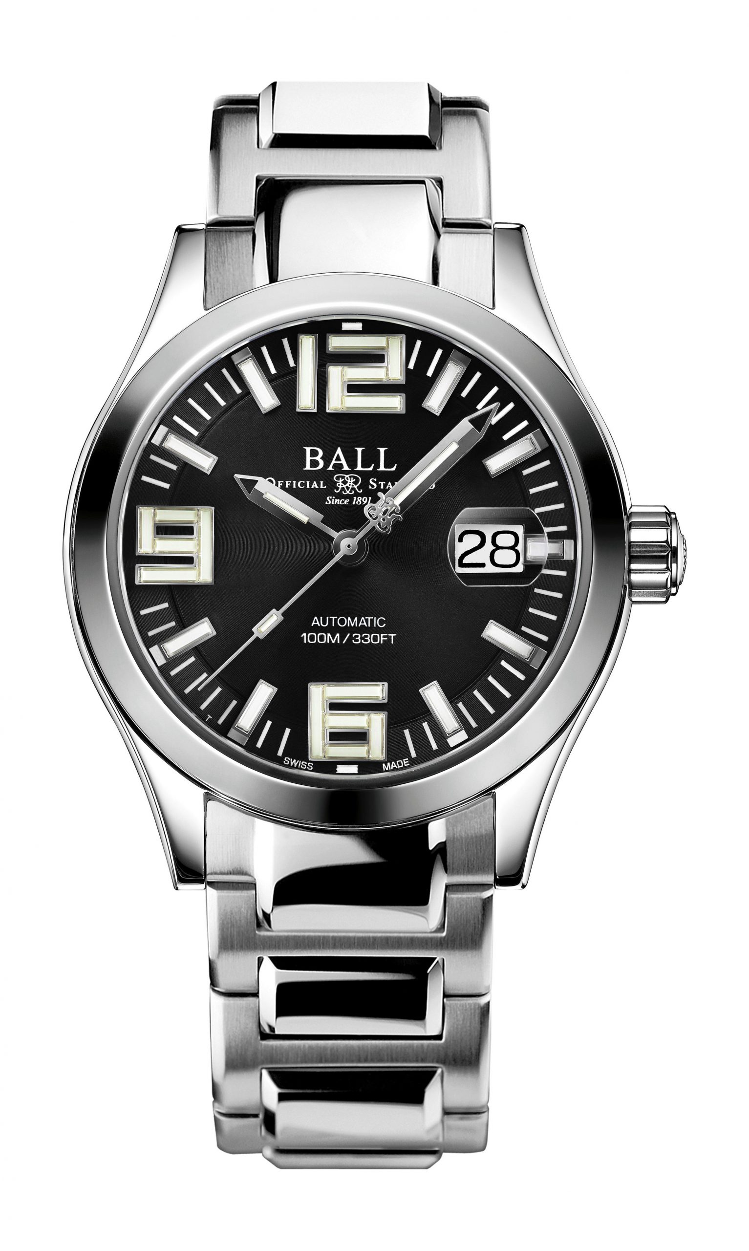BALL Engineer III Dreamer watch