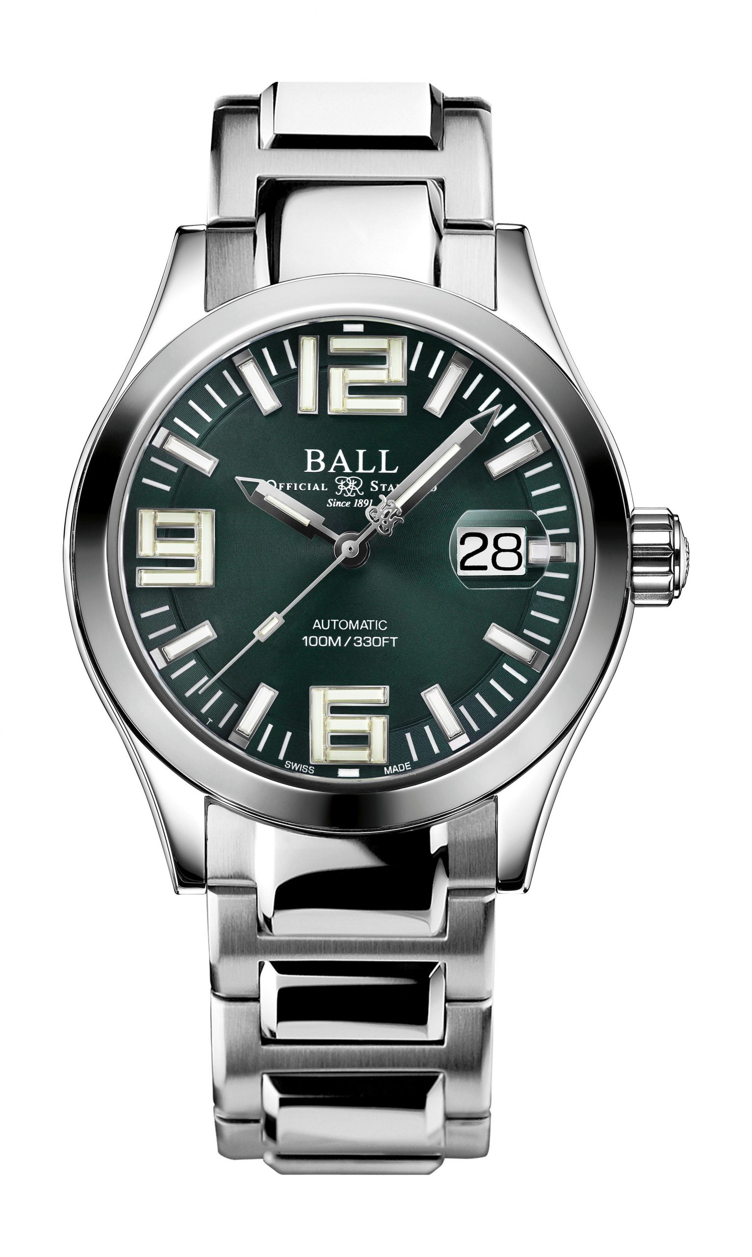 BALL Engineer III Dreamer watch