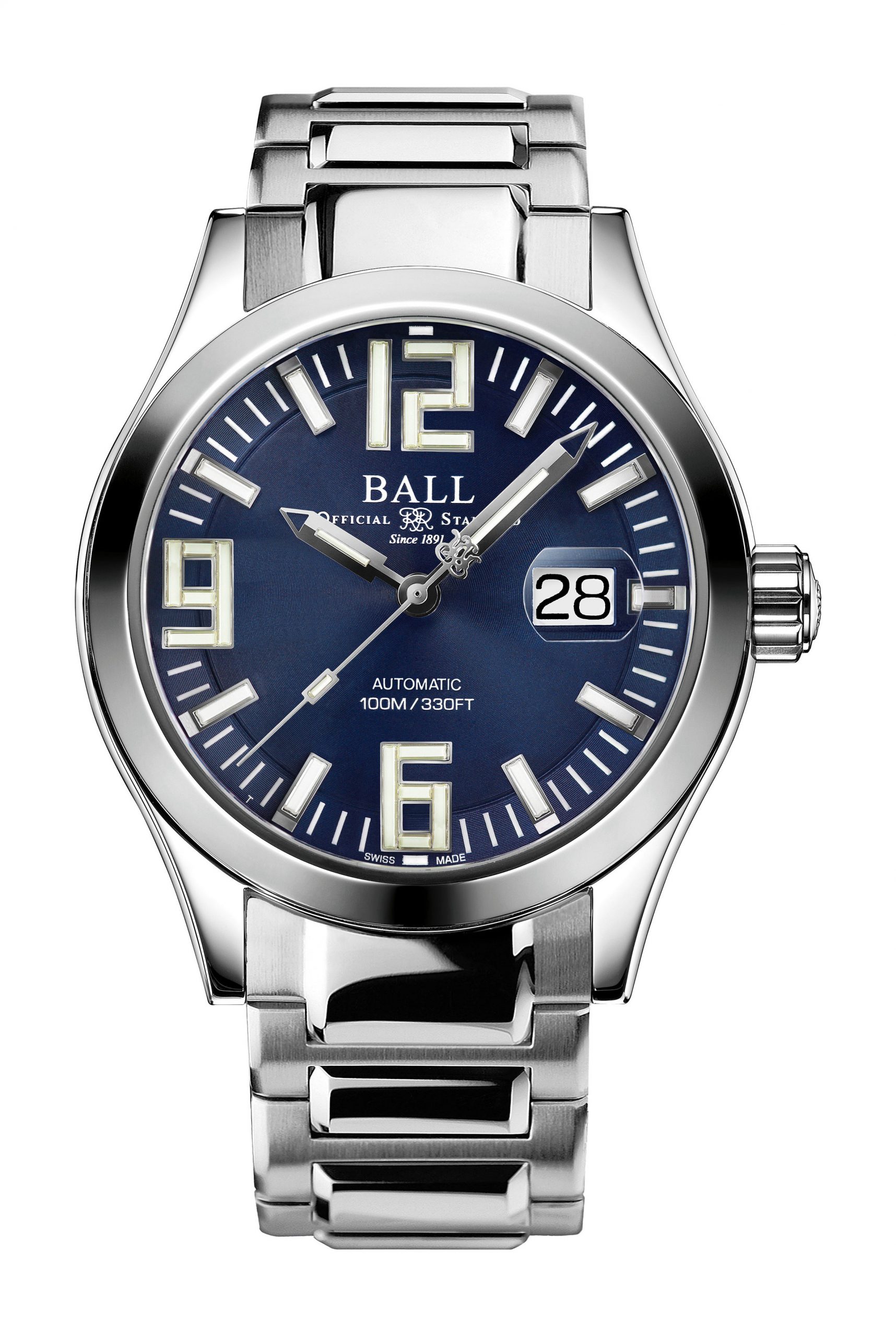 BALL Engineer III Dreamer watch