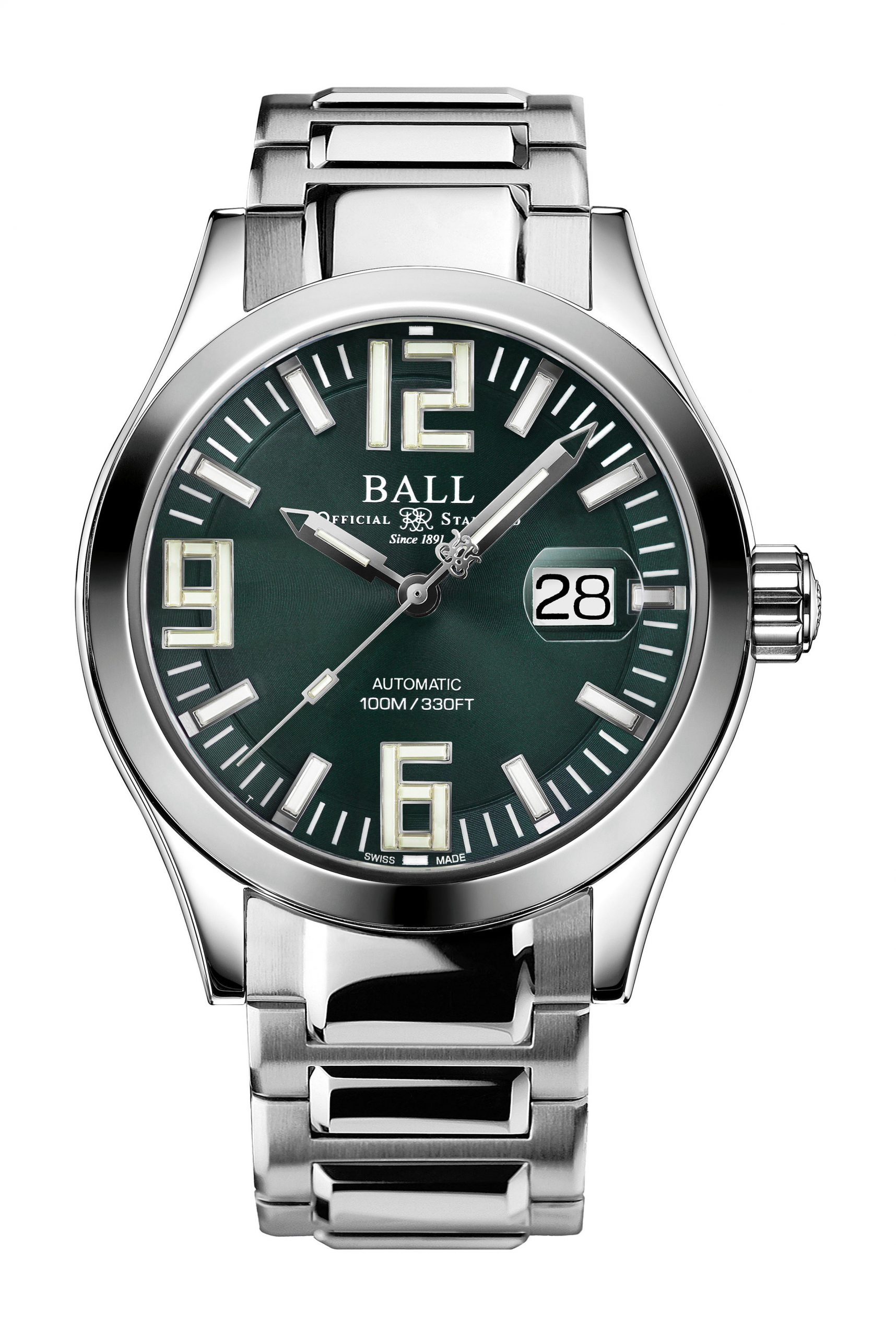 BALL Engineer III Dreamer watch