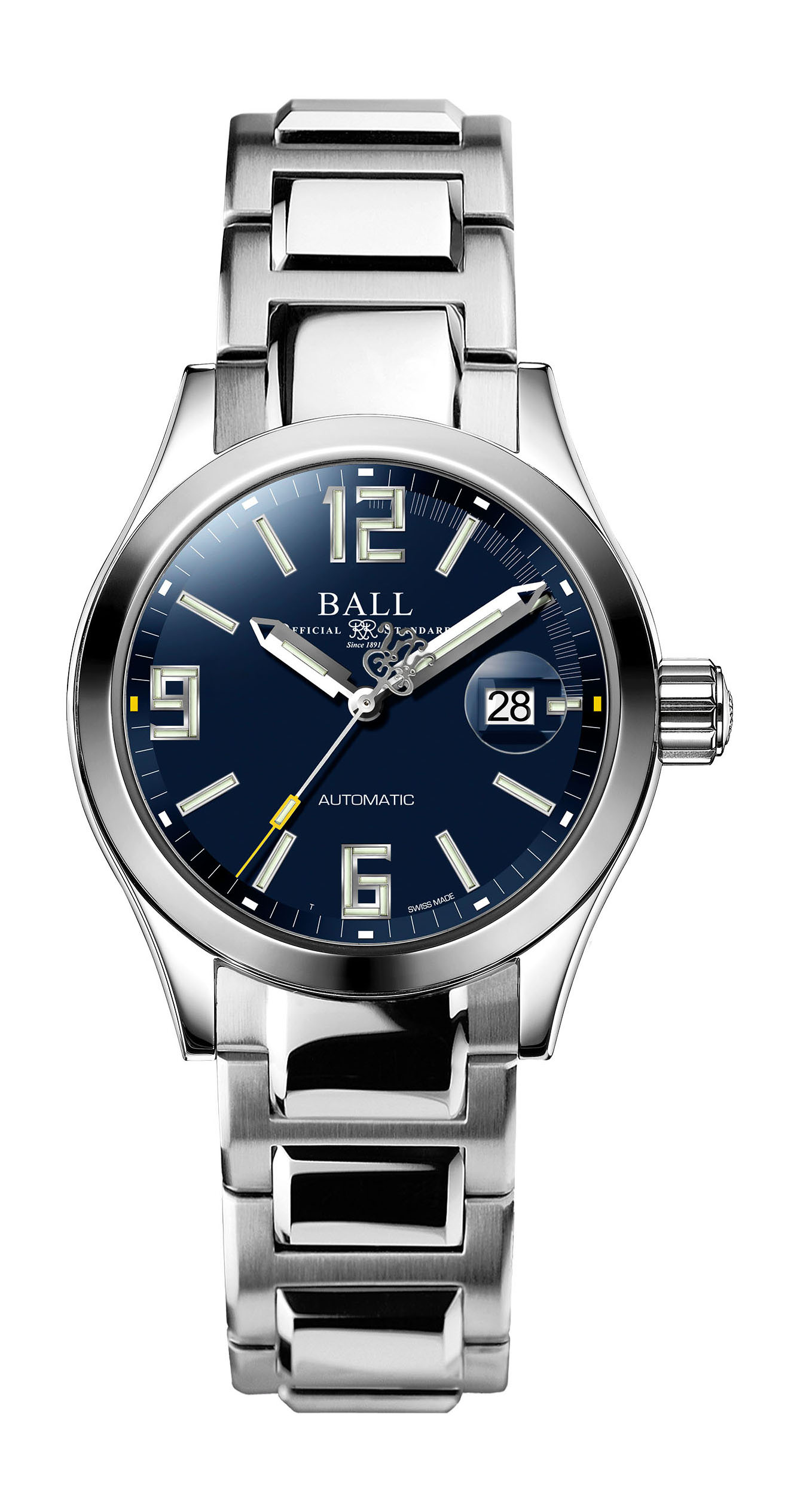 BALL Engineer III Legend watch