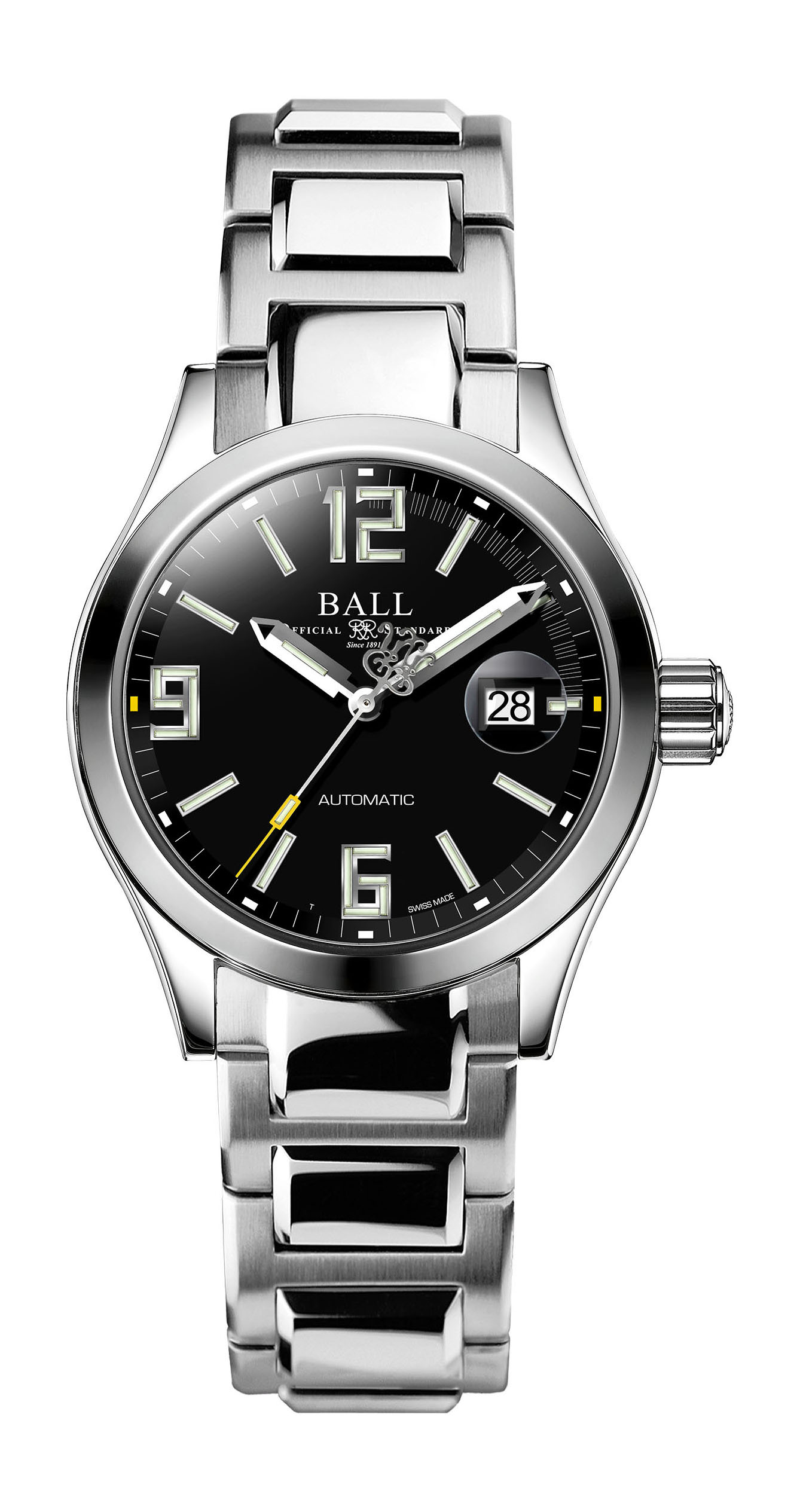 BALL Engineer III Legend watch