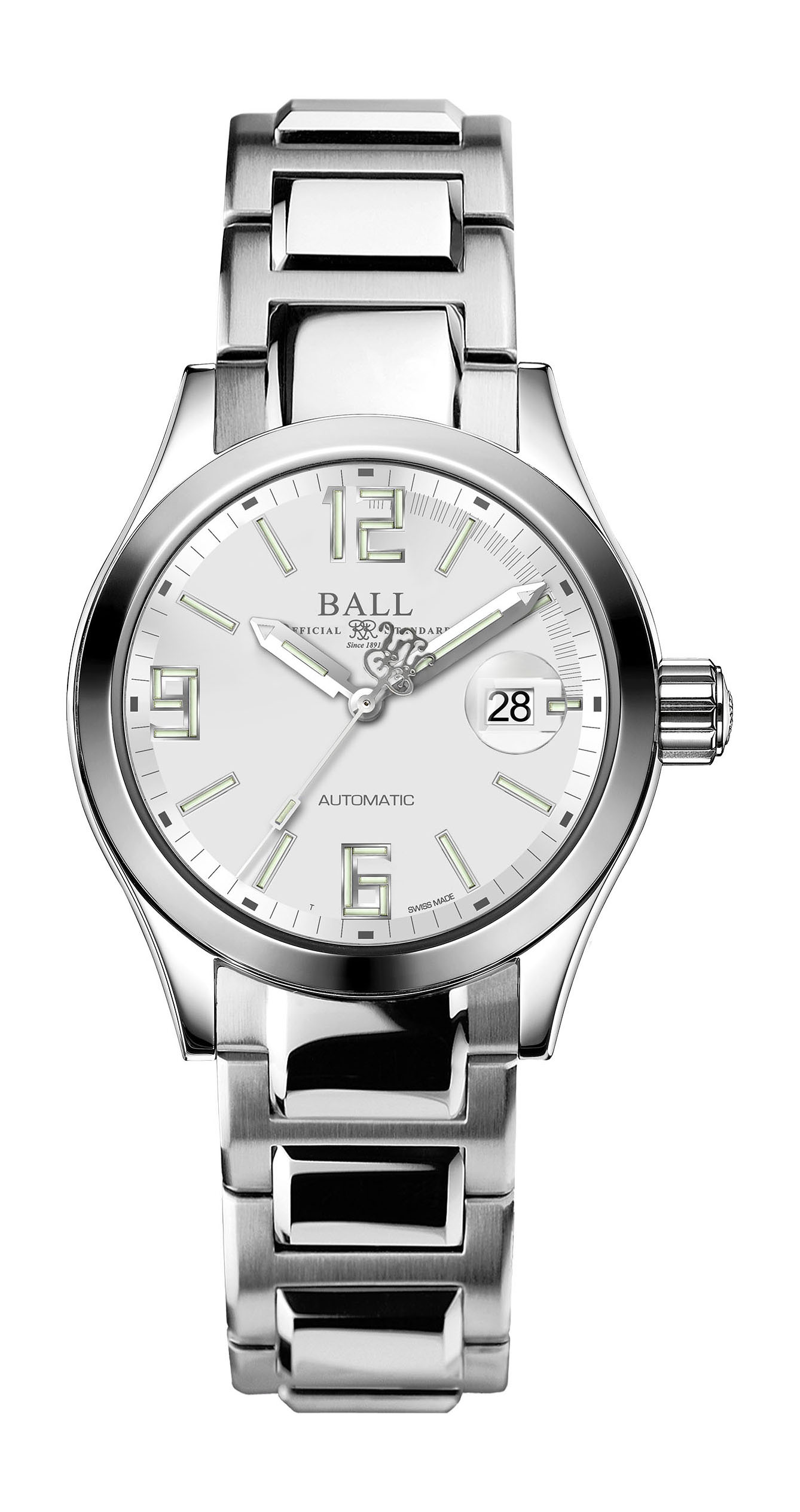 BALL Engineer III Legend watch