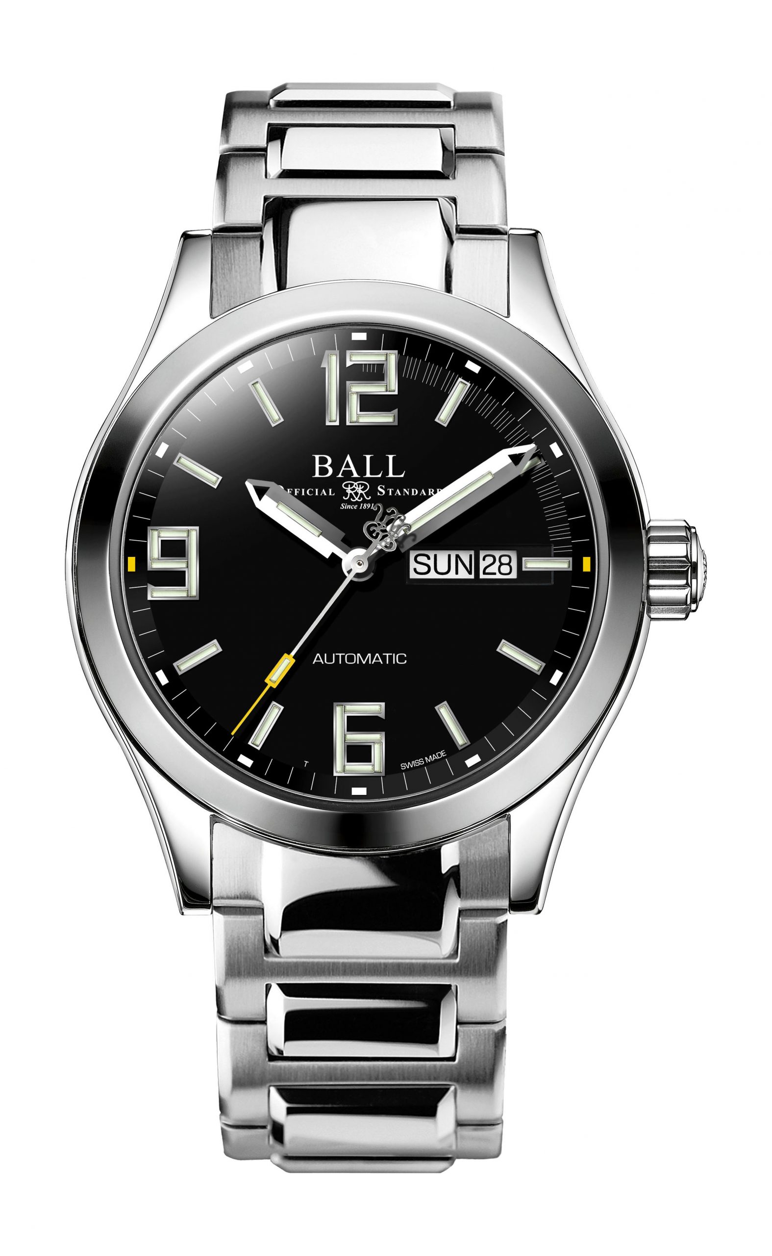 BALL Engineer III Legend watch