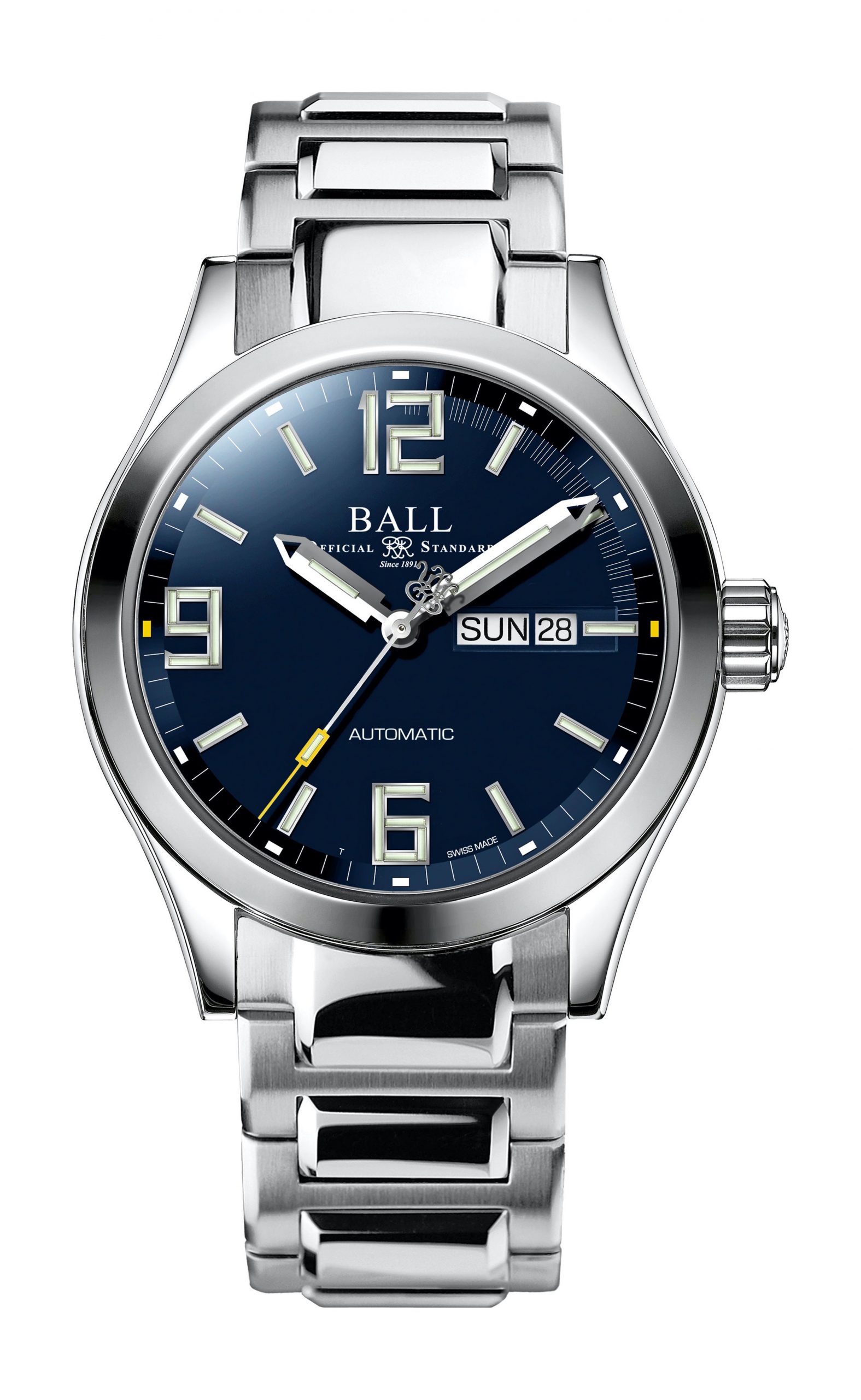 BALL Engineer III Legend watch