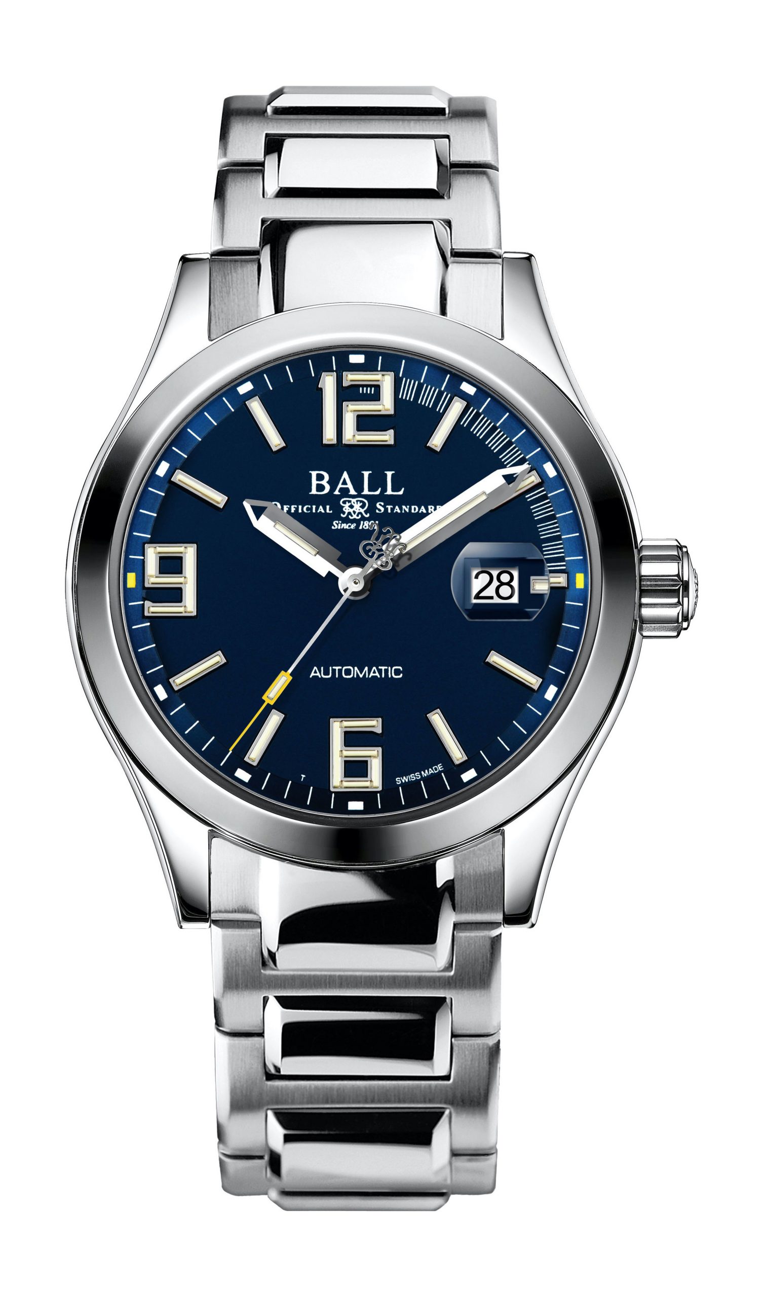 BALL Engineer III Legend watch