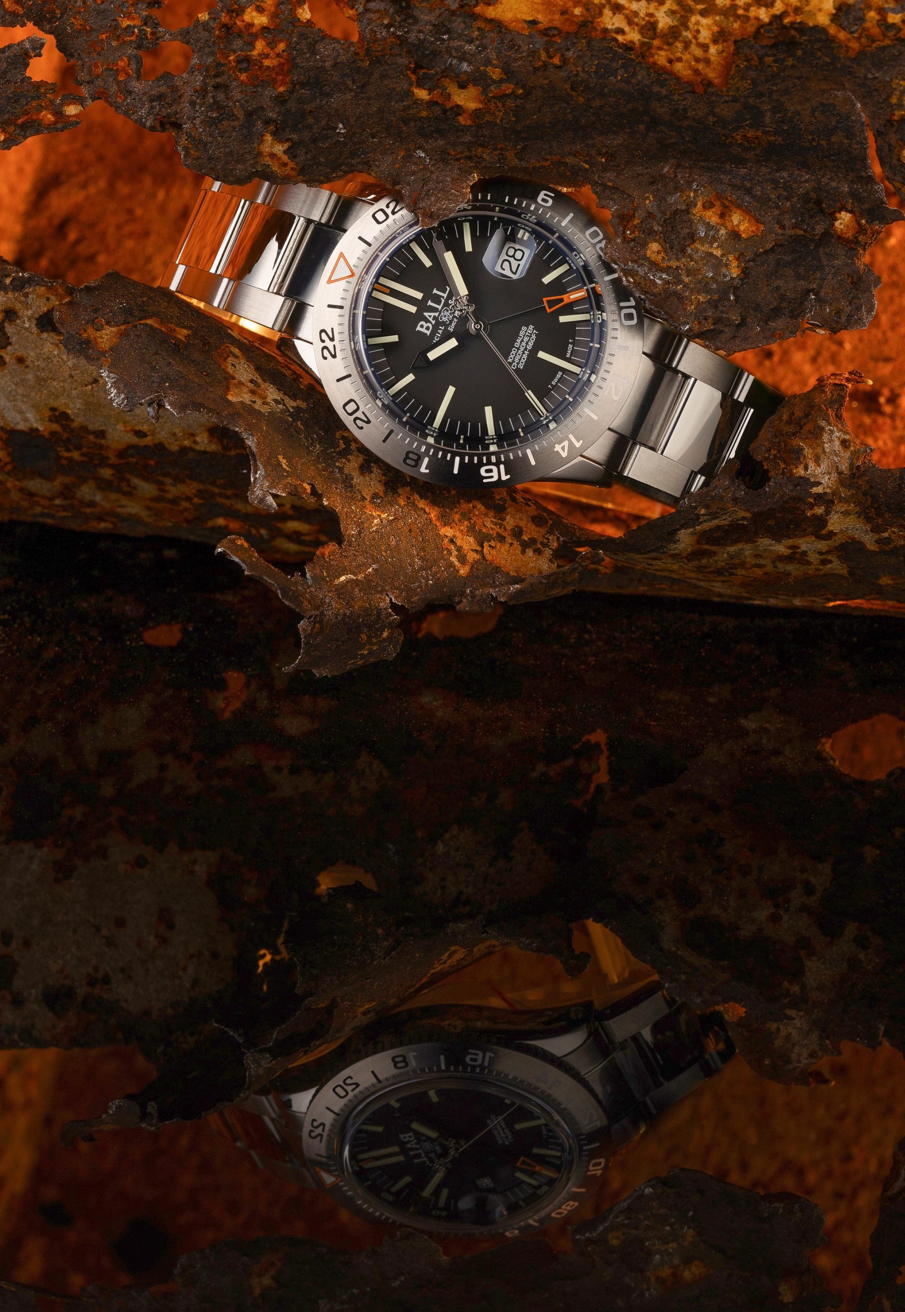 BALL Engineer III Outlier - View 3