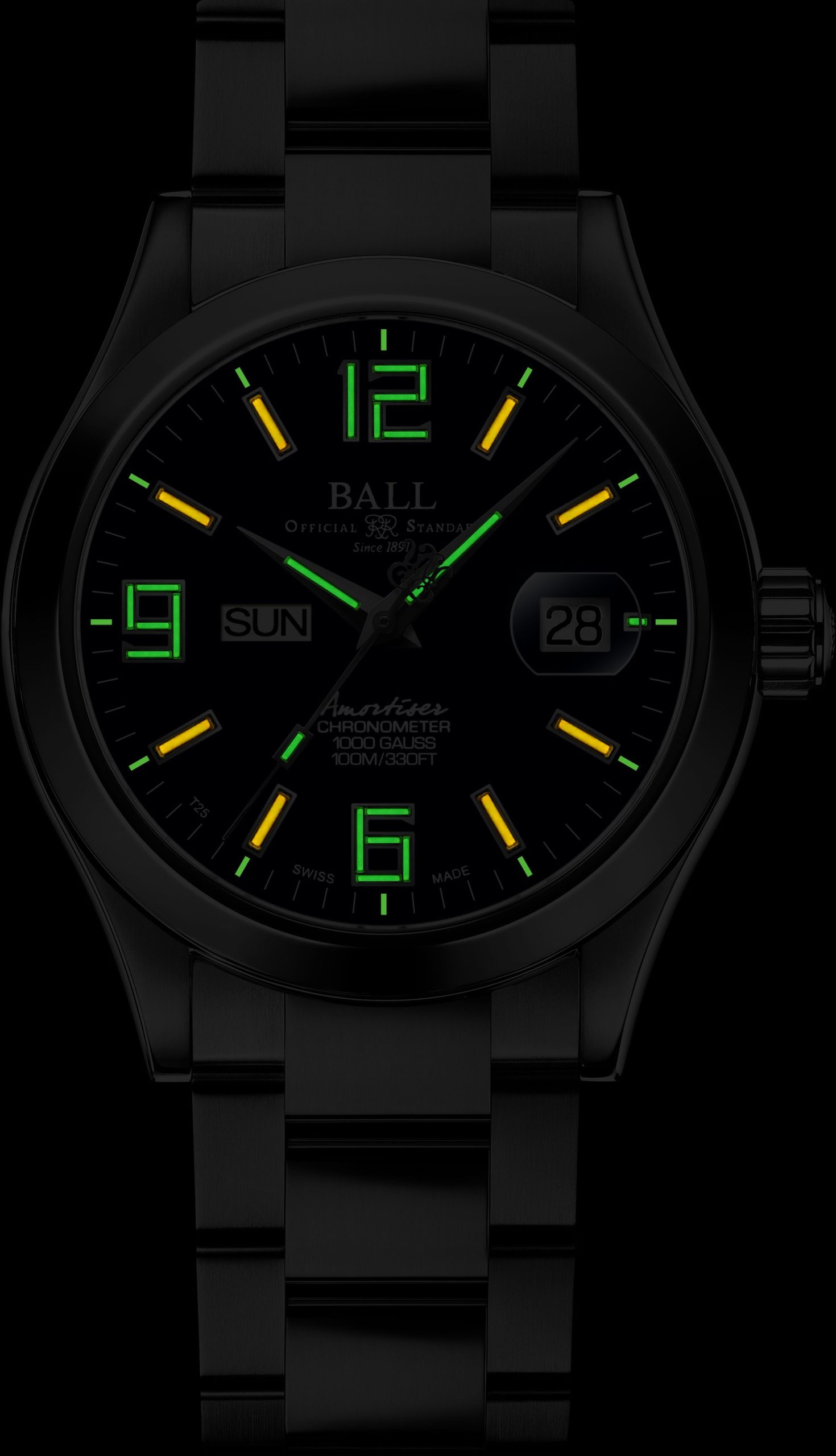 BALL Engineer III Pioneer II 40 - View 2