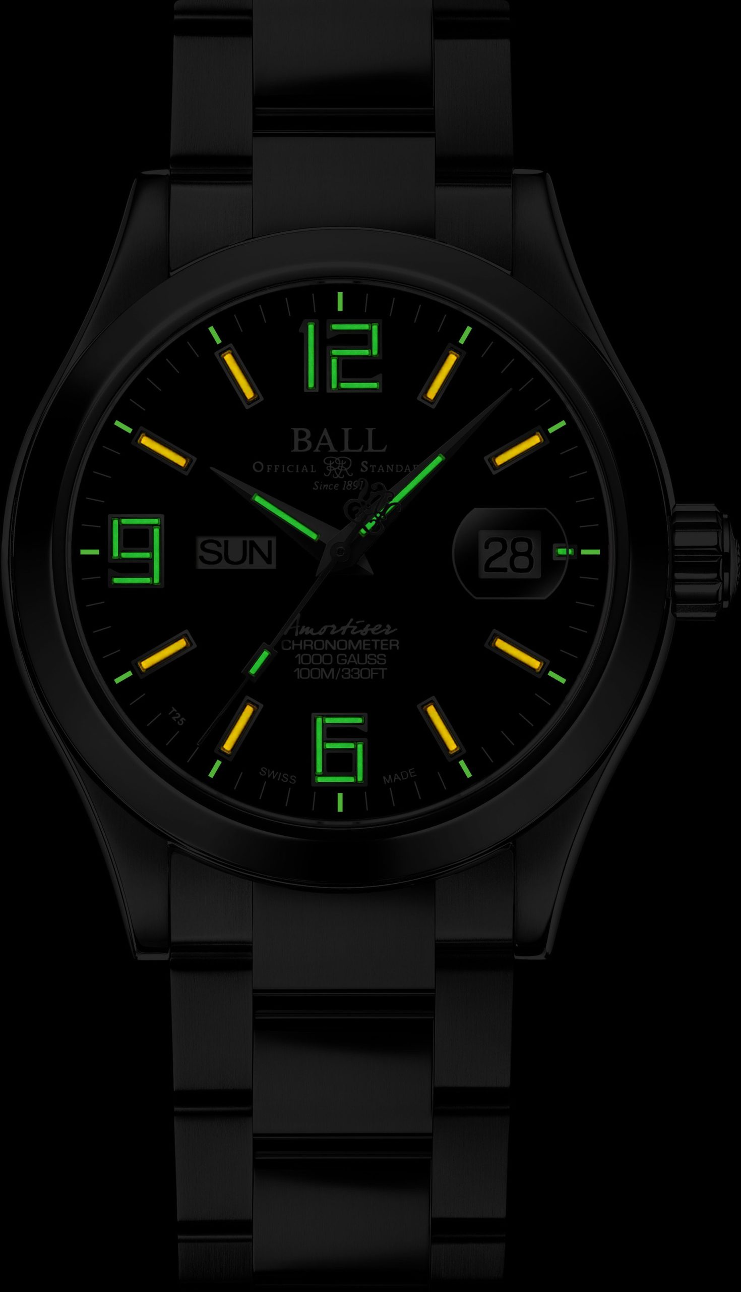 BALL Engineer III Pioneer II 40 - View 2
