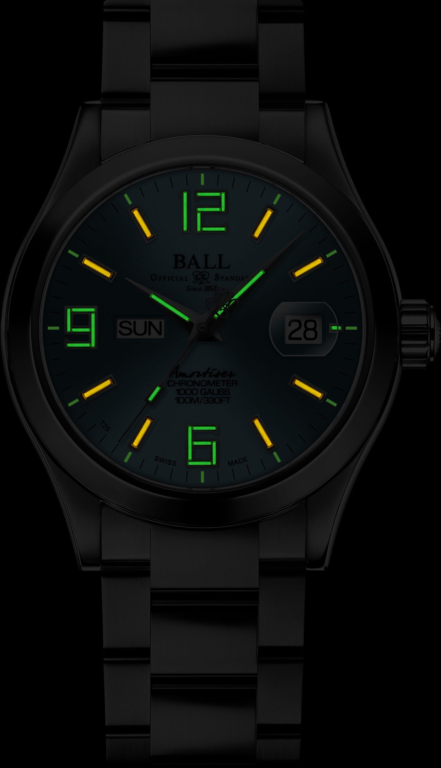 BALL Engineer III Pioneer II 40 - View 2