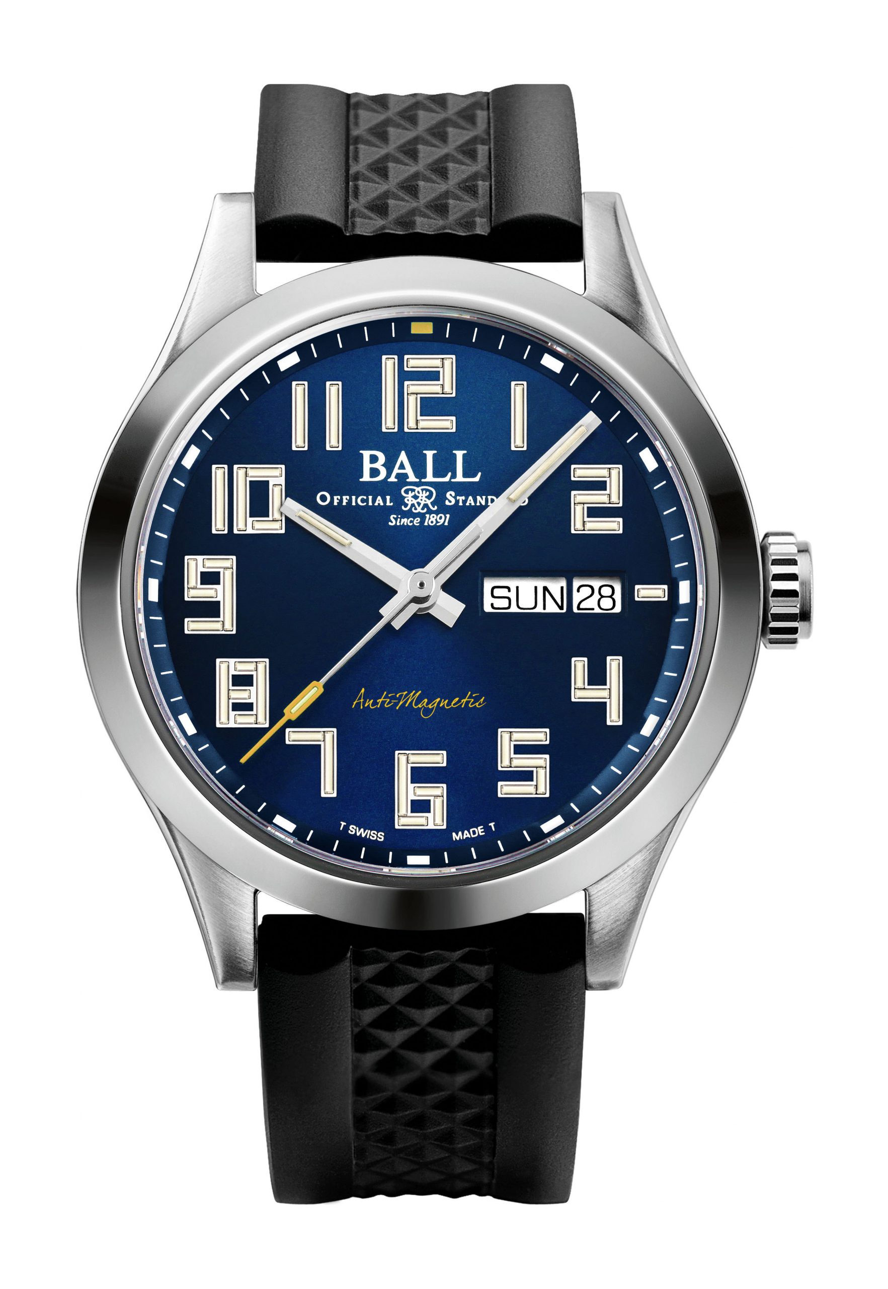 BALL Engineer III Starlight watch