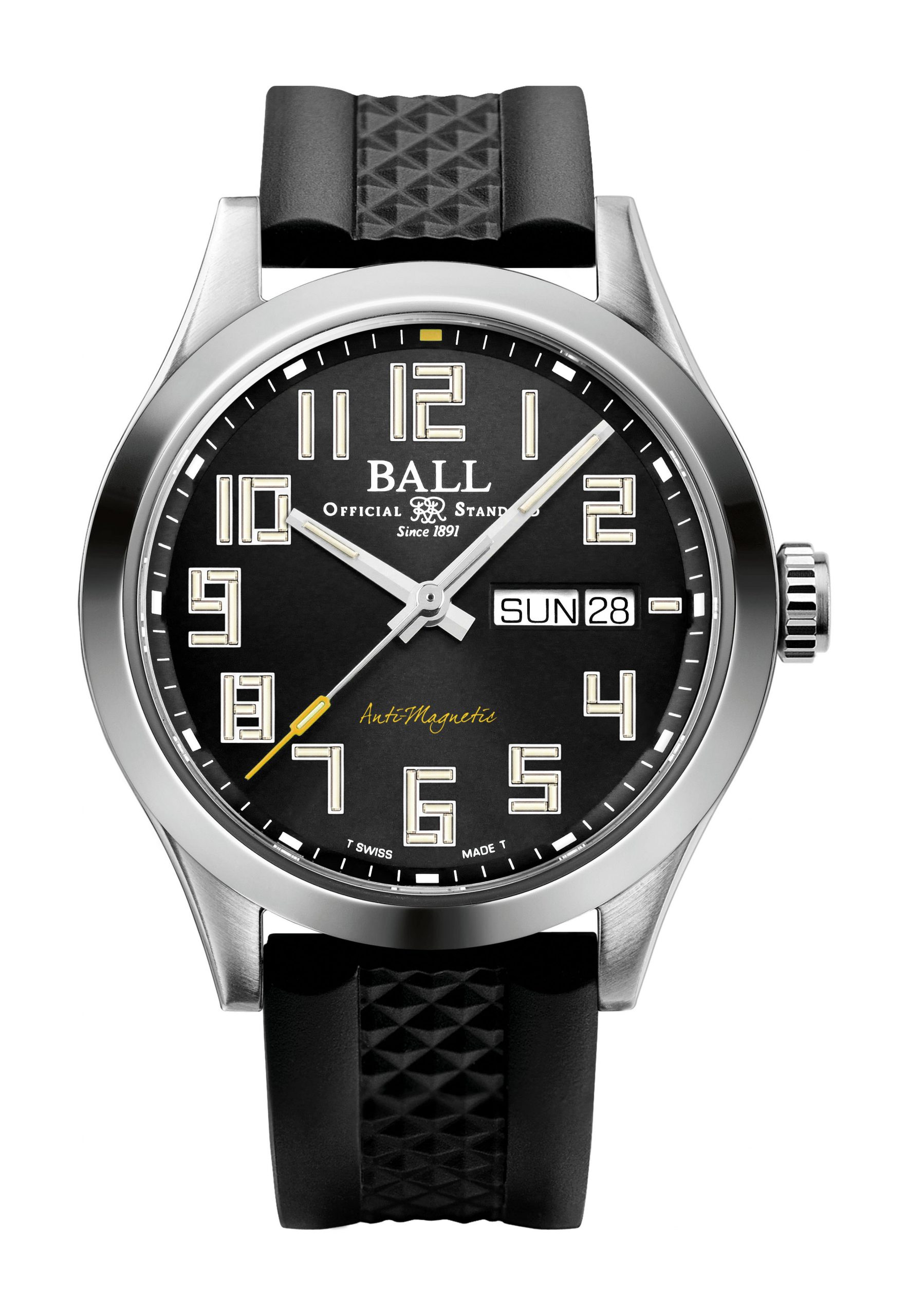 BALL Engineer III Starlight watch