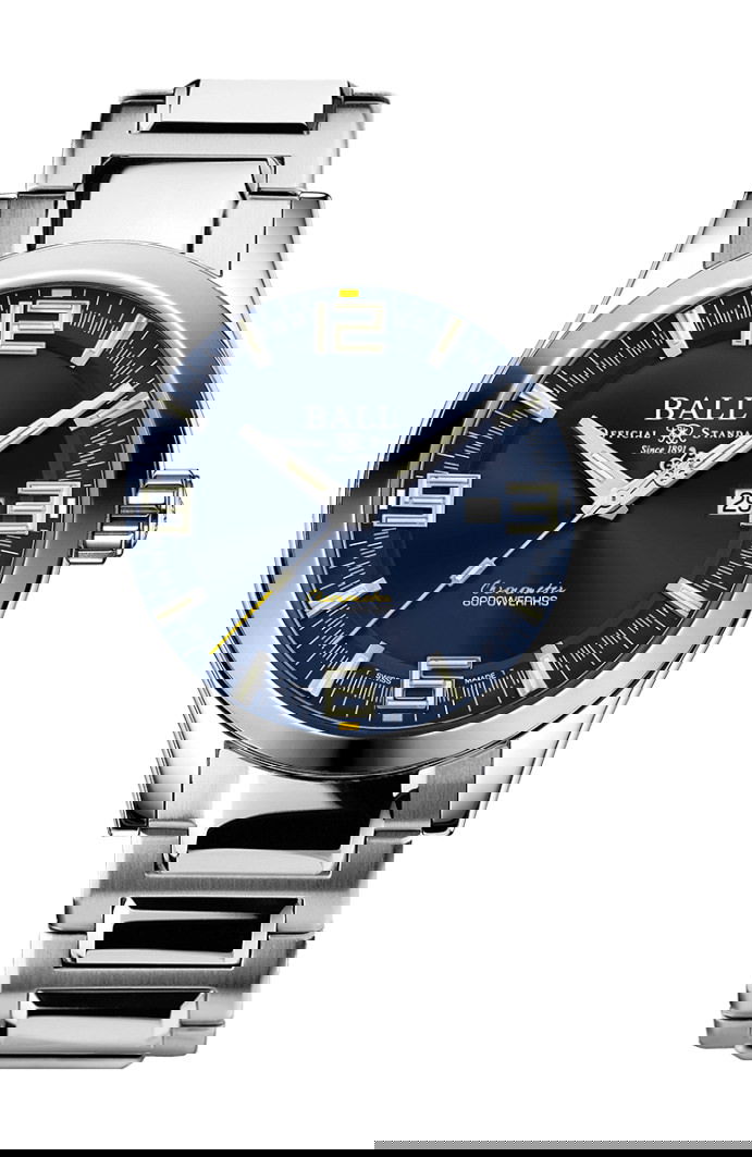 BALL Engineer M Challenger watch