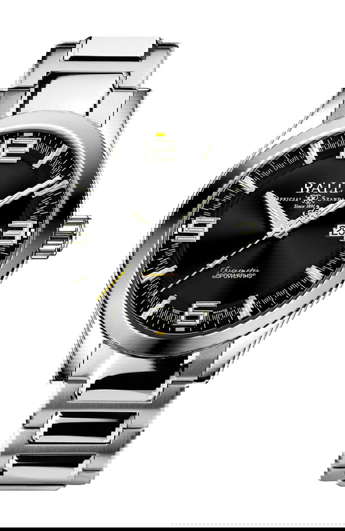 BALL Engineer M Challenger watch