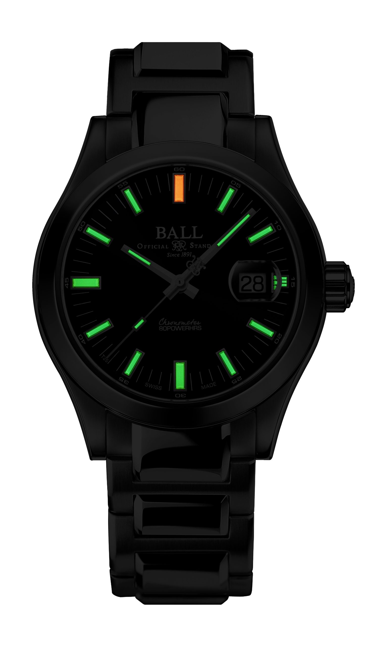 BALL Engineer M Marvelight 40 - View 2