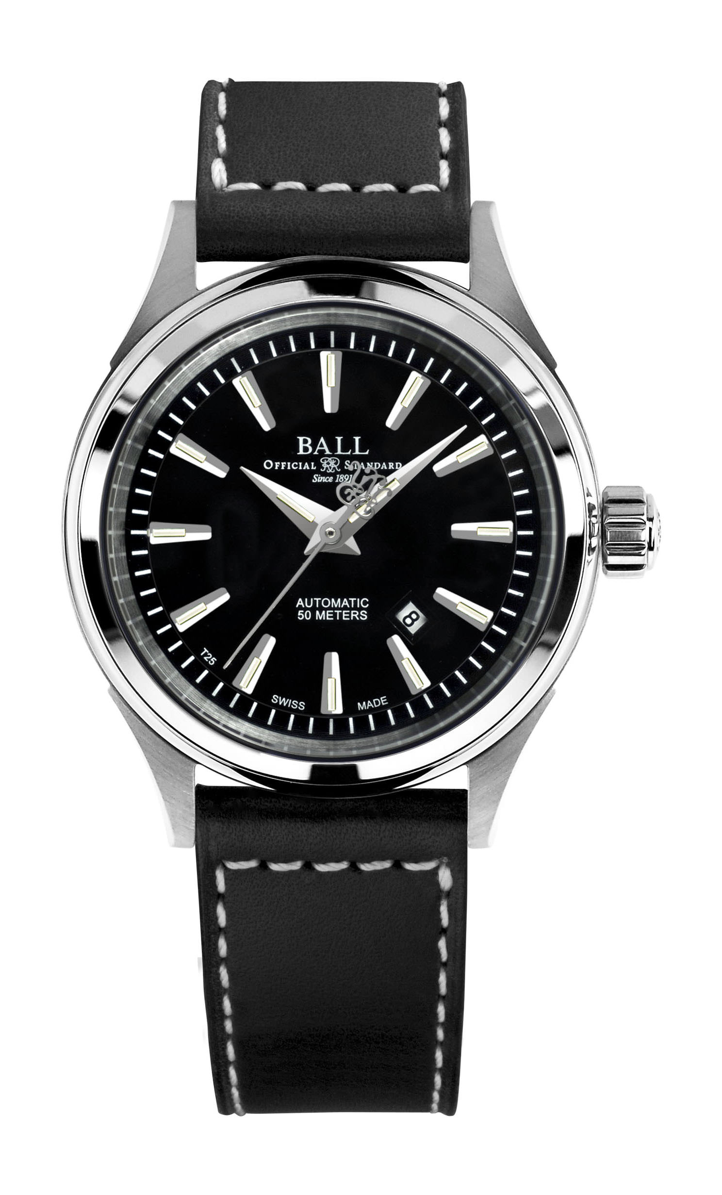 BALL Fireman Victory Ladies watch