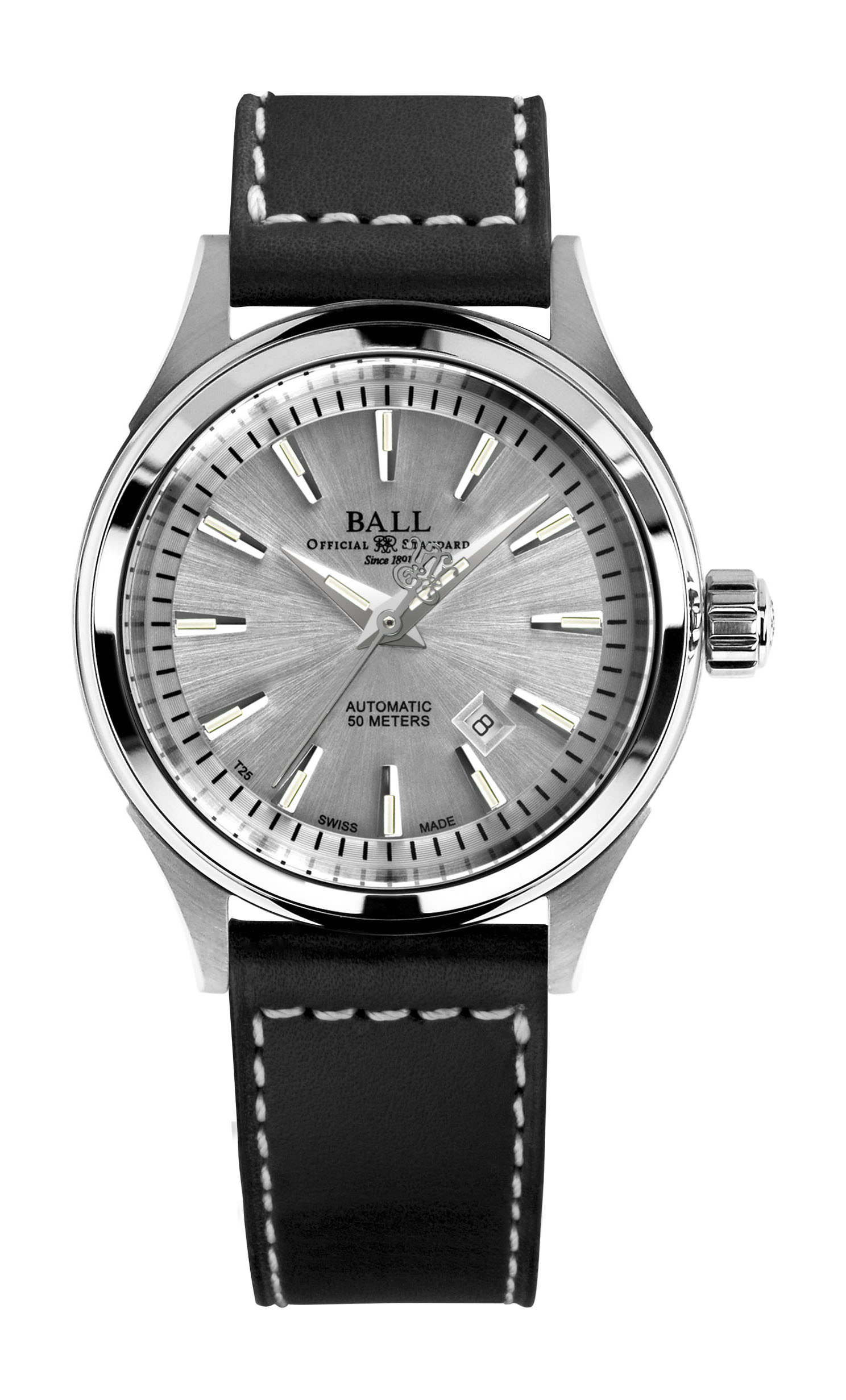 BALL Fireman Victory Ladies watch