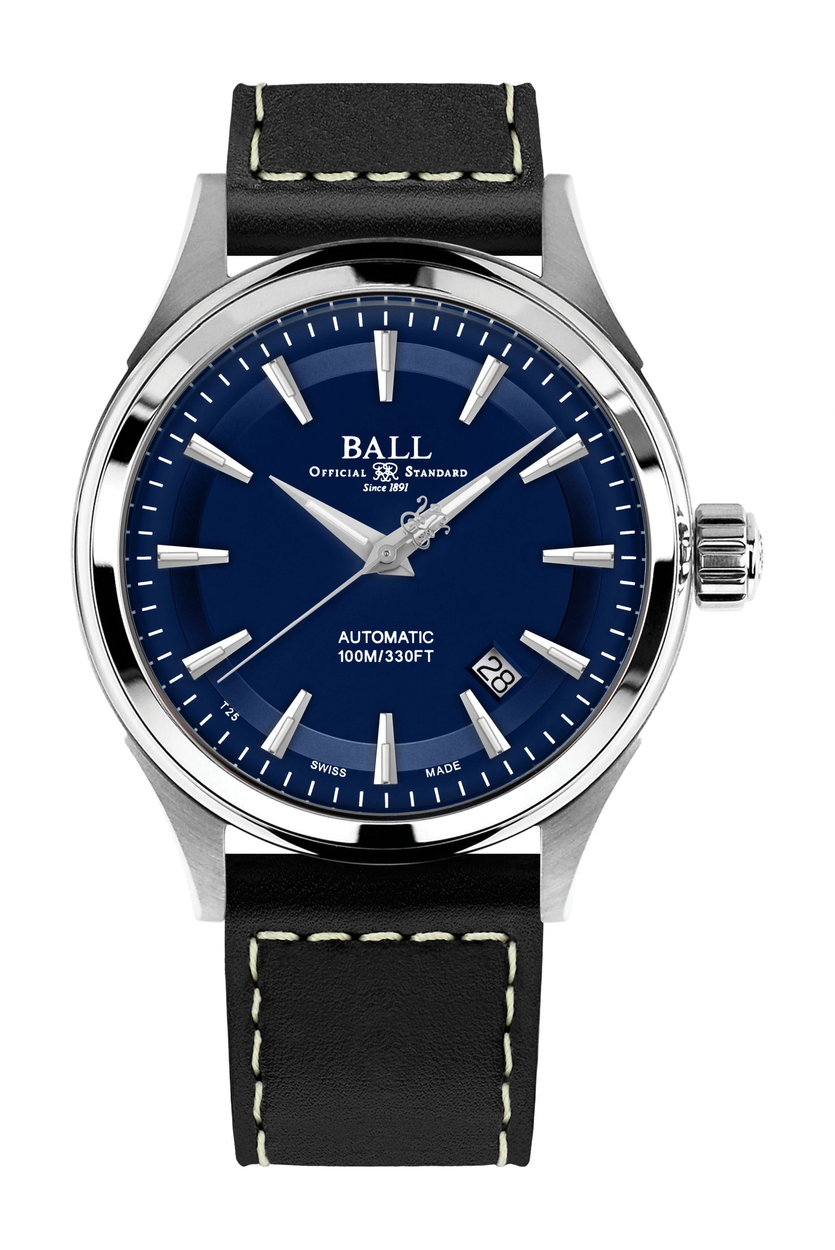 BALL Fireman Victory watch