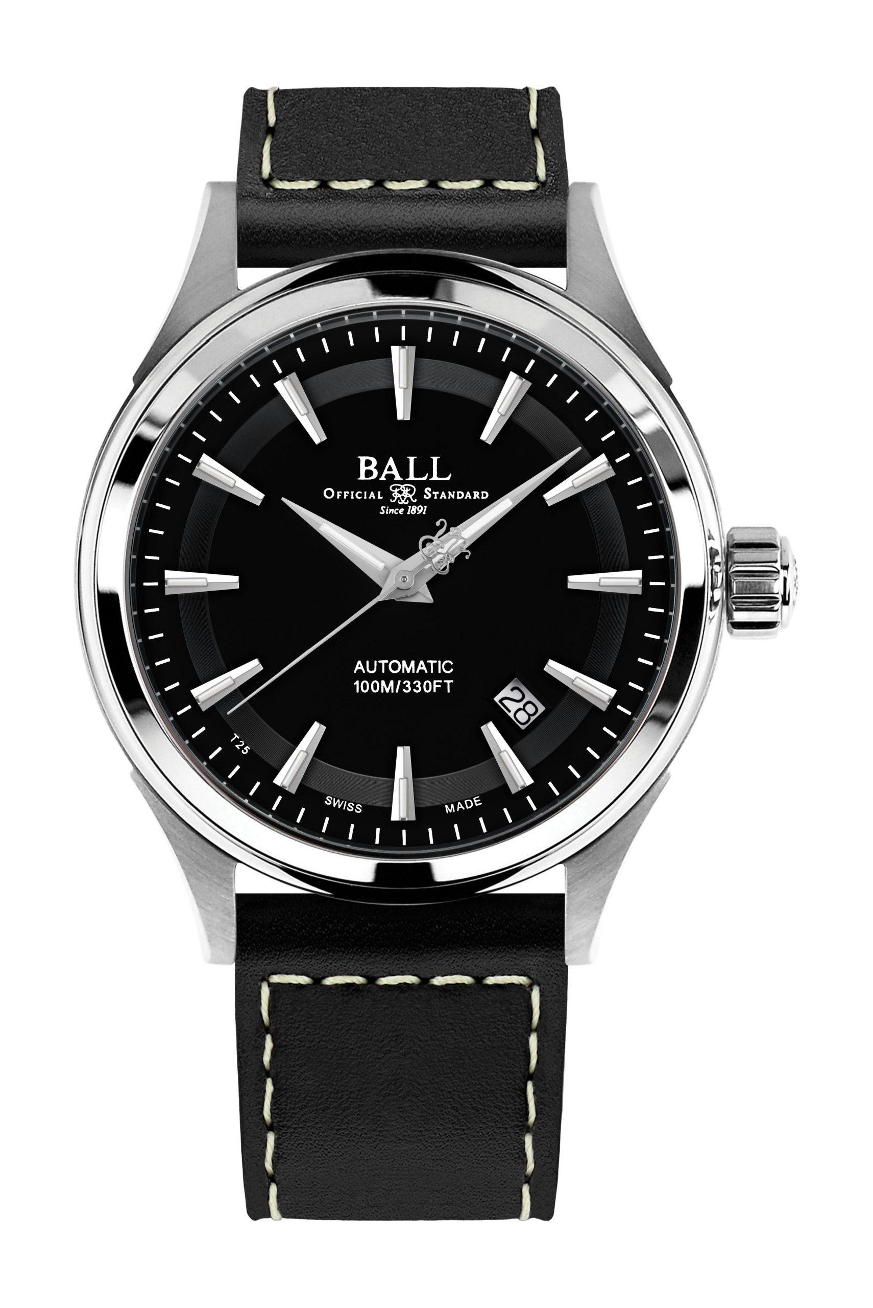 BALL Fireman Victory watch