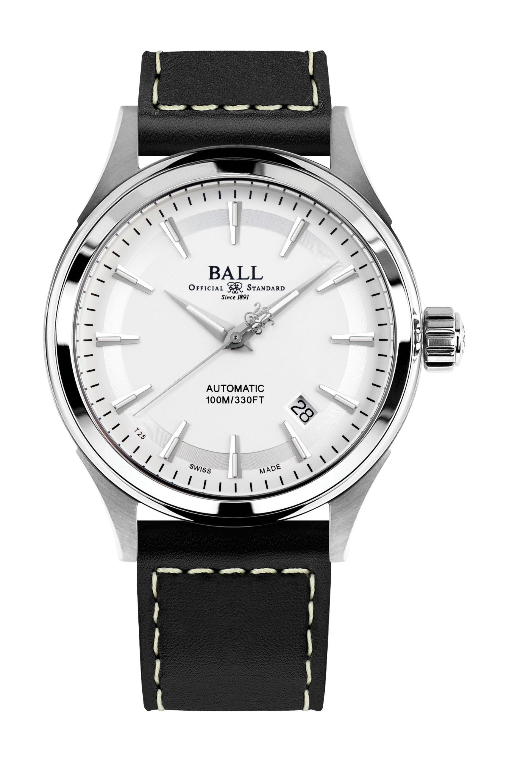BALL Fireman Victory watch